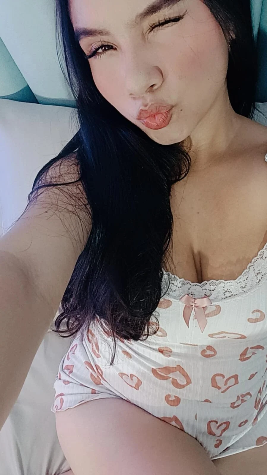 XXX Porn Photo of Nude Isabela_ly 3