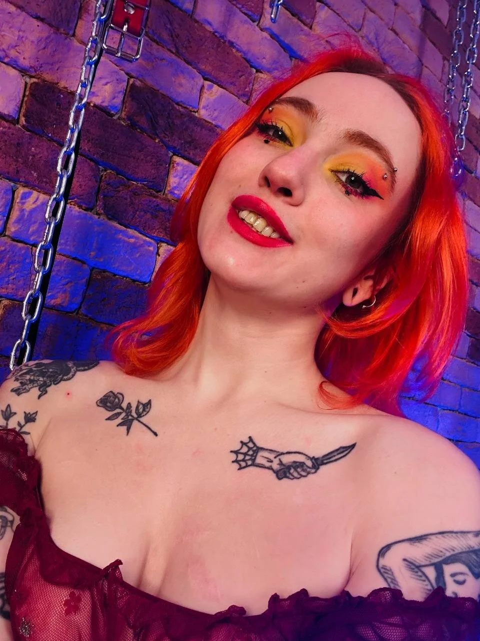 XXX Porn Photo of Nude Alex_Fck 91