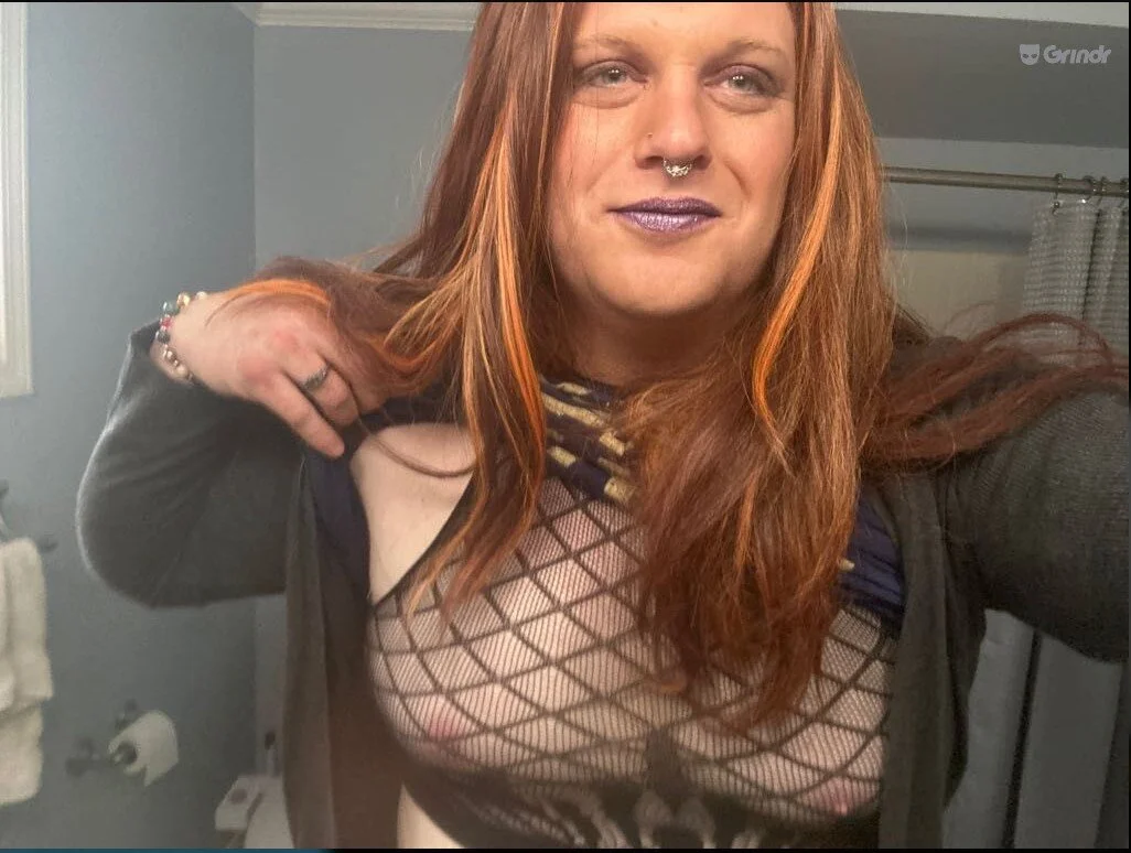 XXX Porn Photo of Nude EmberLee 12