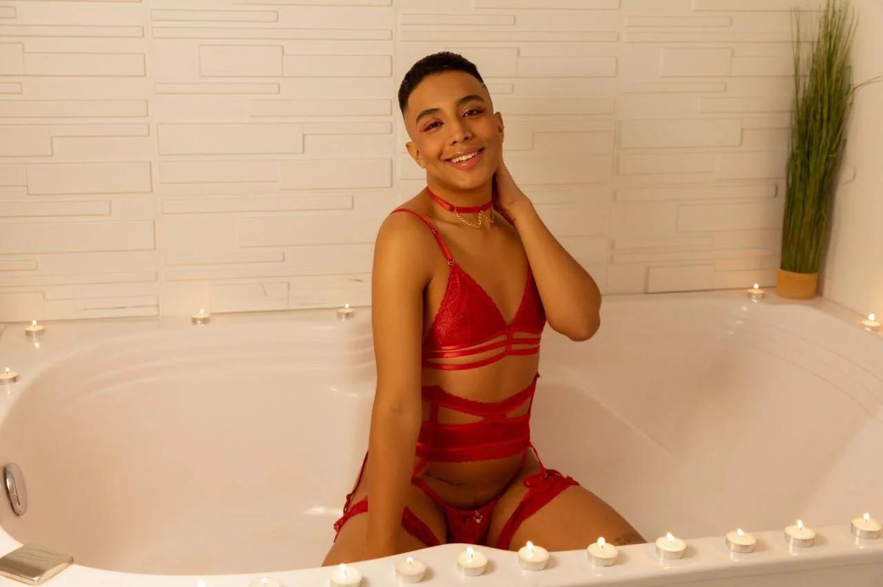 XXX Porn Photo of Nude Siriuss_Collin 83