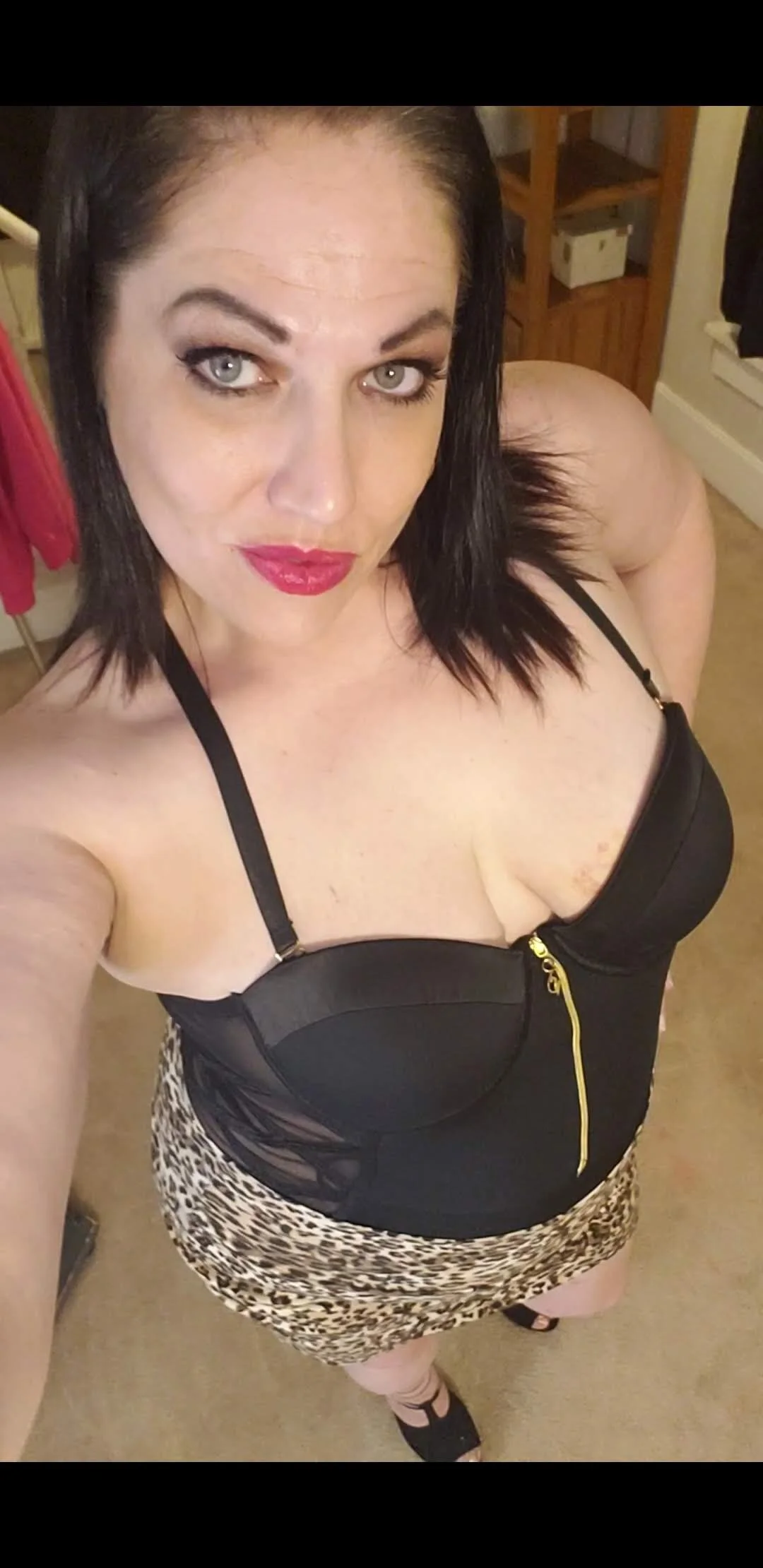 XXX Porn Photo of Nude luscious_lilli 28