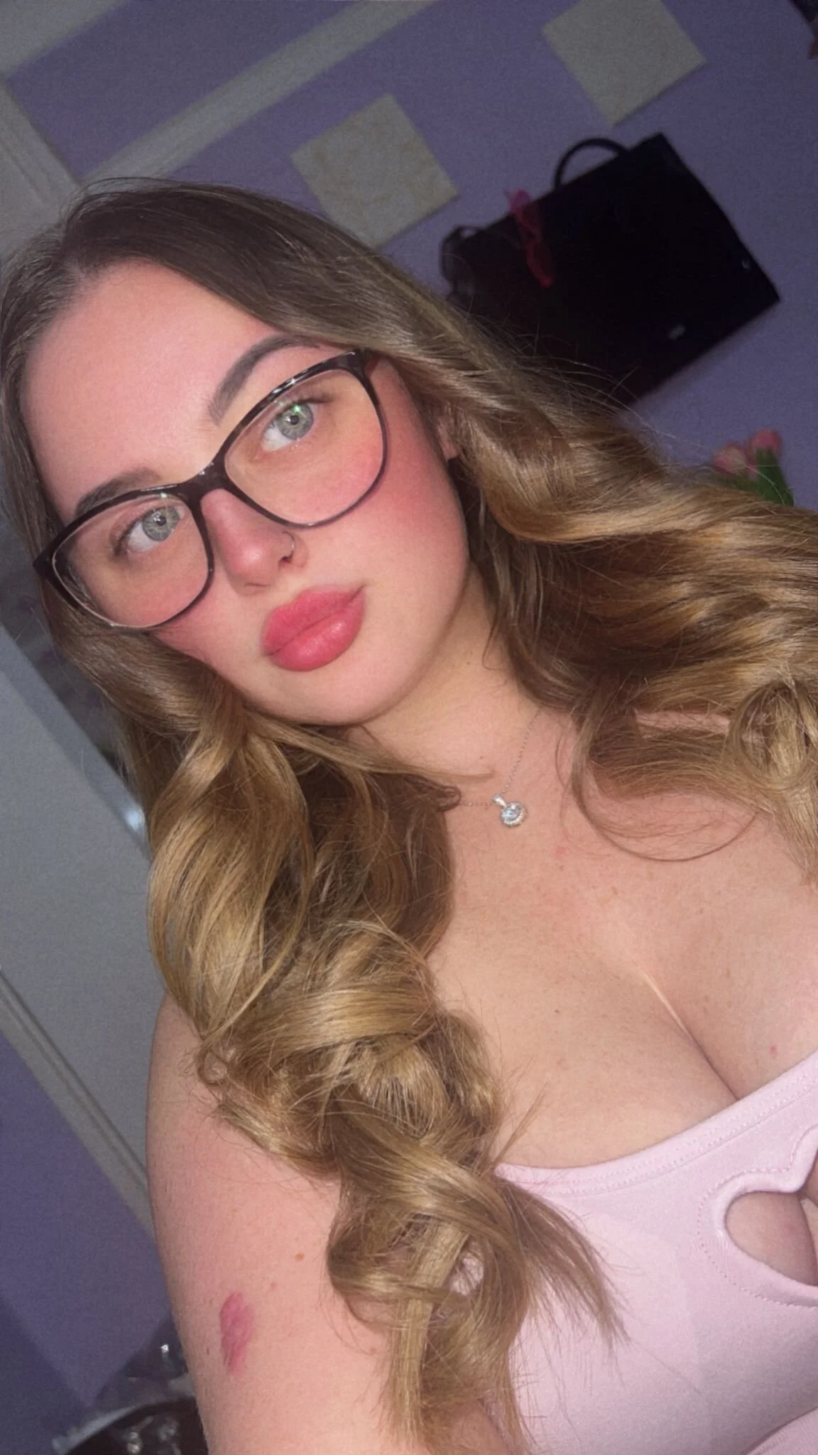 XXX Porn Photo of Nude SexySashaxox 12