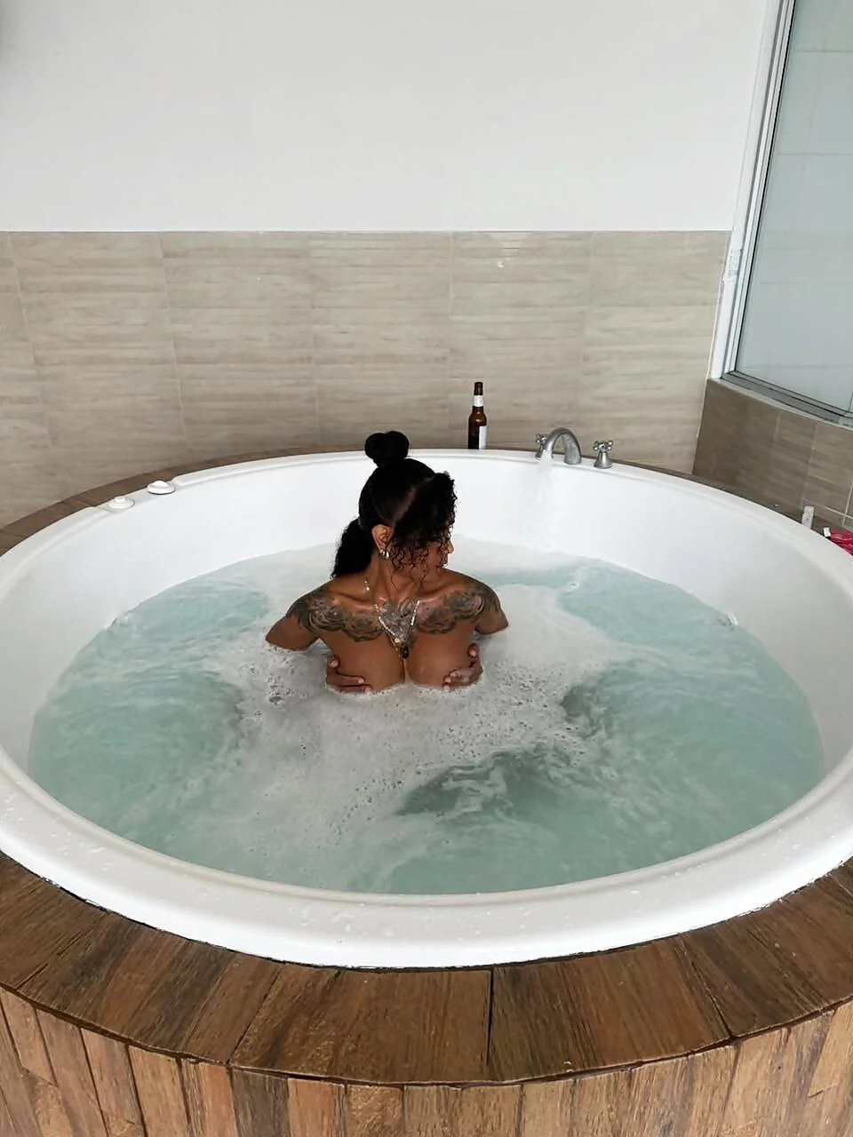 XXX Porn Photo of Nude AngelicaDollTs 53