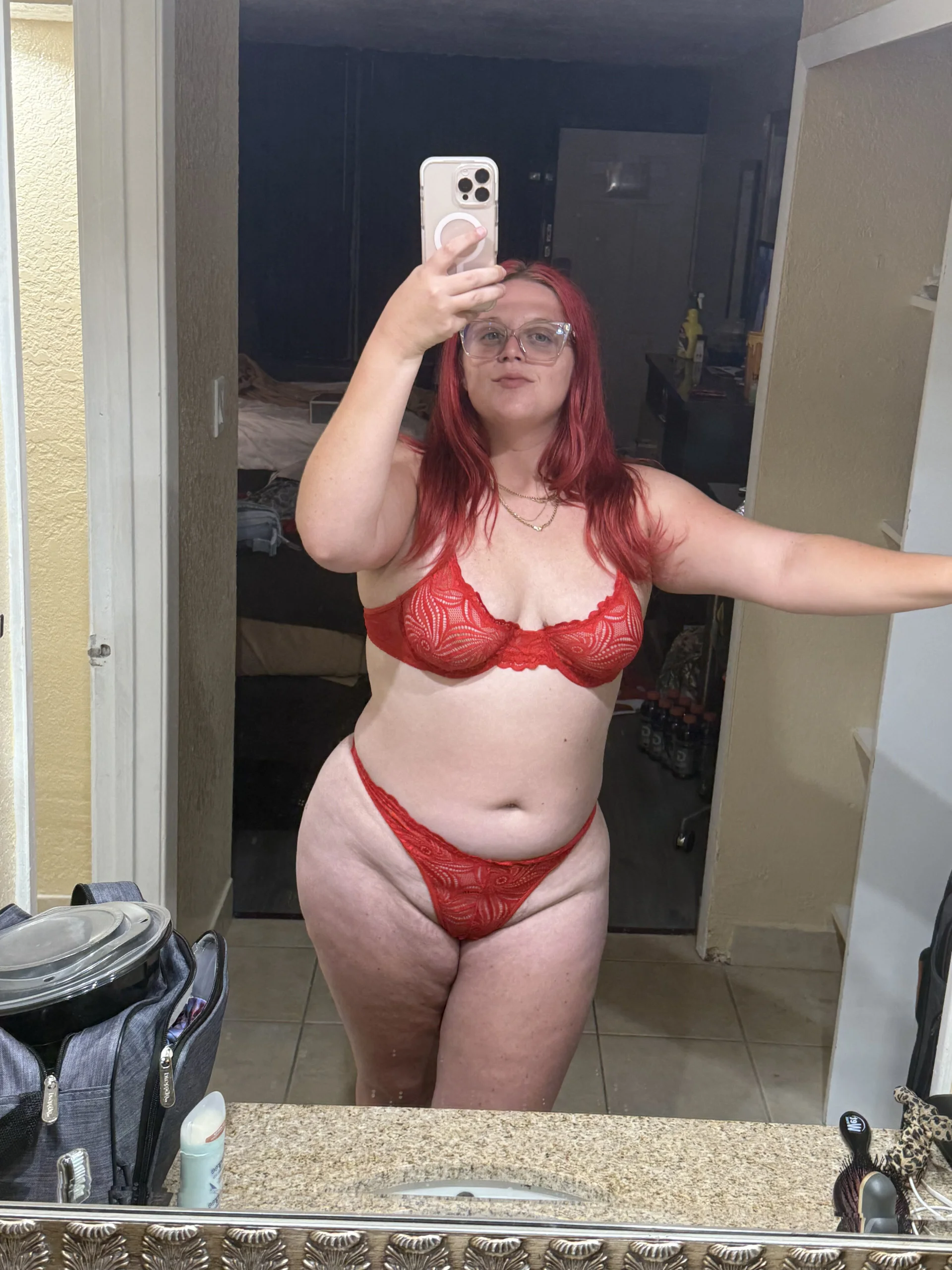 XXX Porn Photo of Nude babykay1226 3