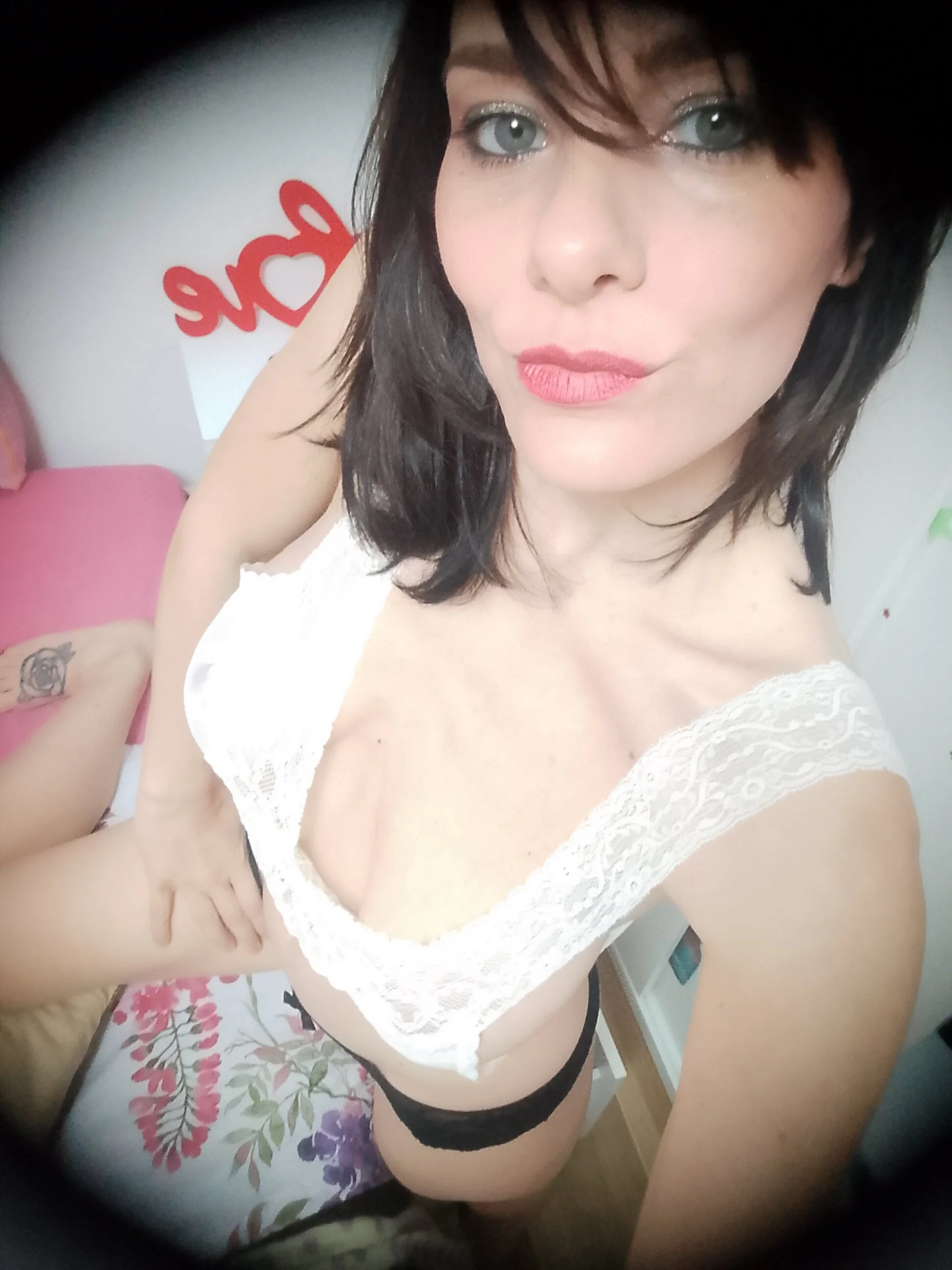 XXX Porn Photo of Nude Zingara83 3