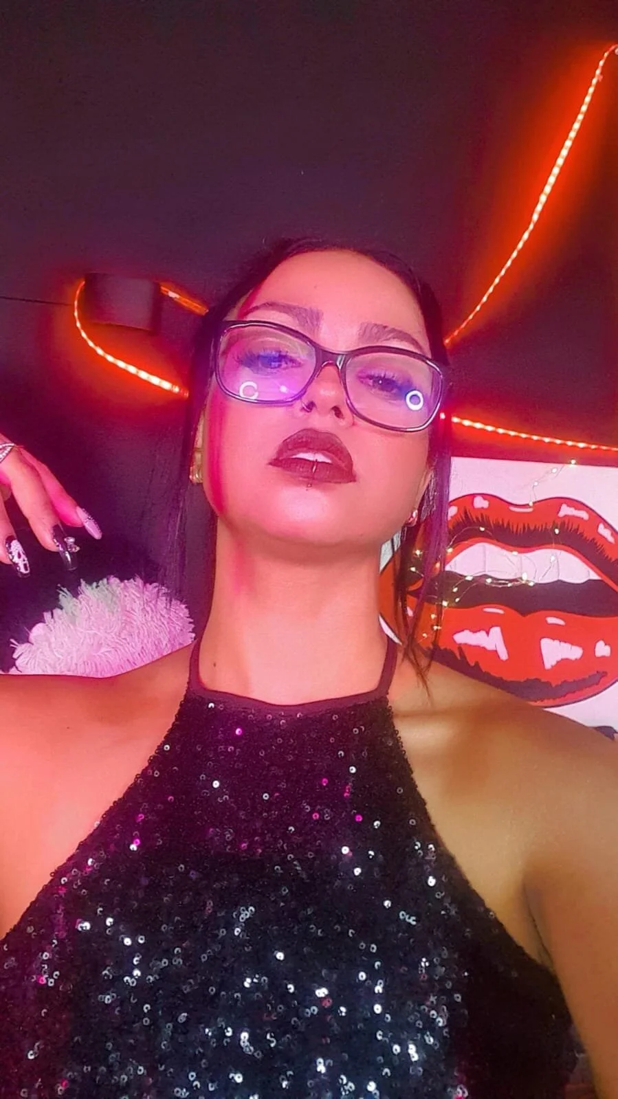 XXX Porn Photo of Nude veresskaardila77 7