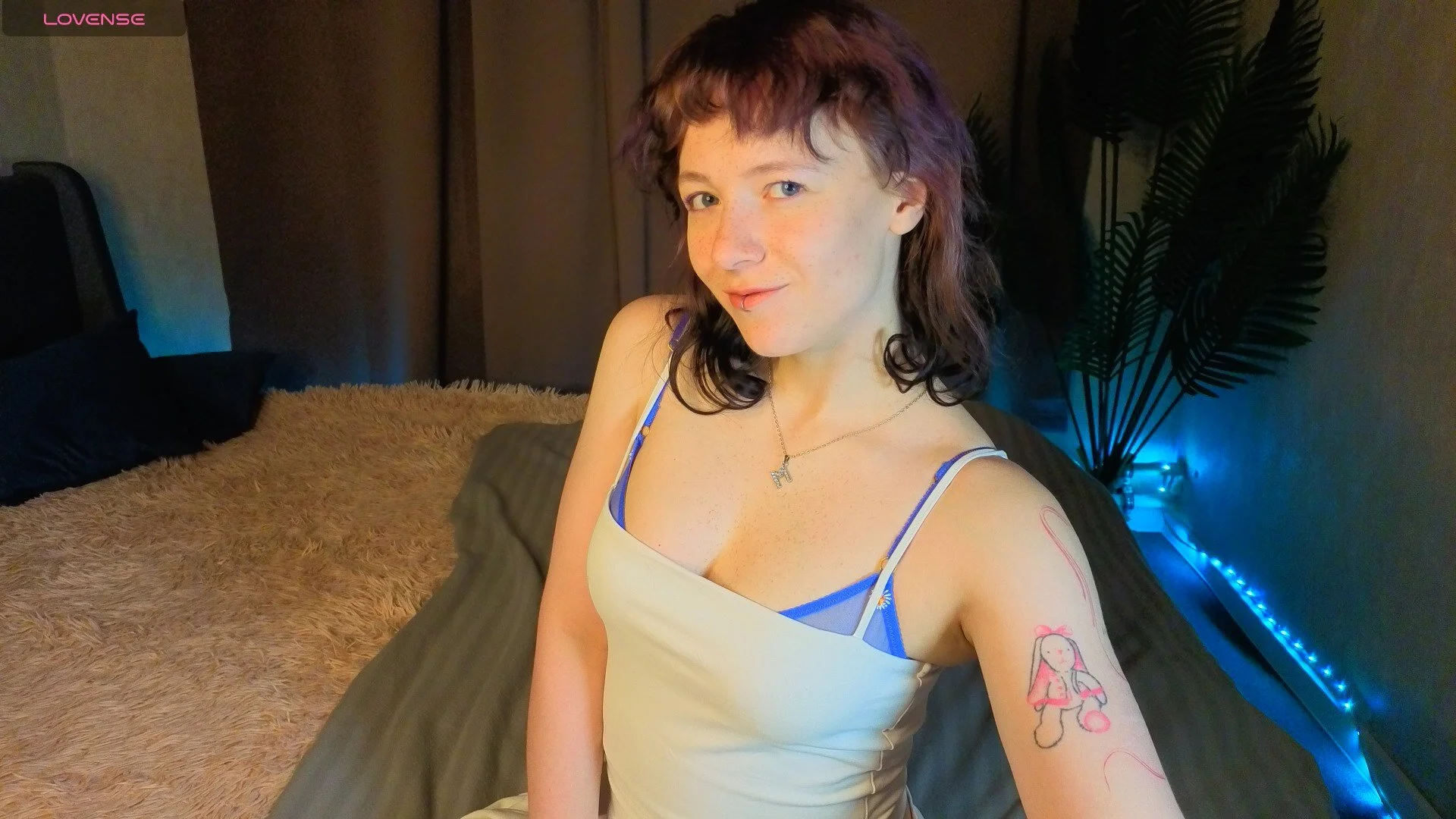 XXX Porn Photo of Nude Ricki_Bloom 9