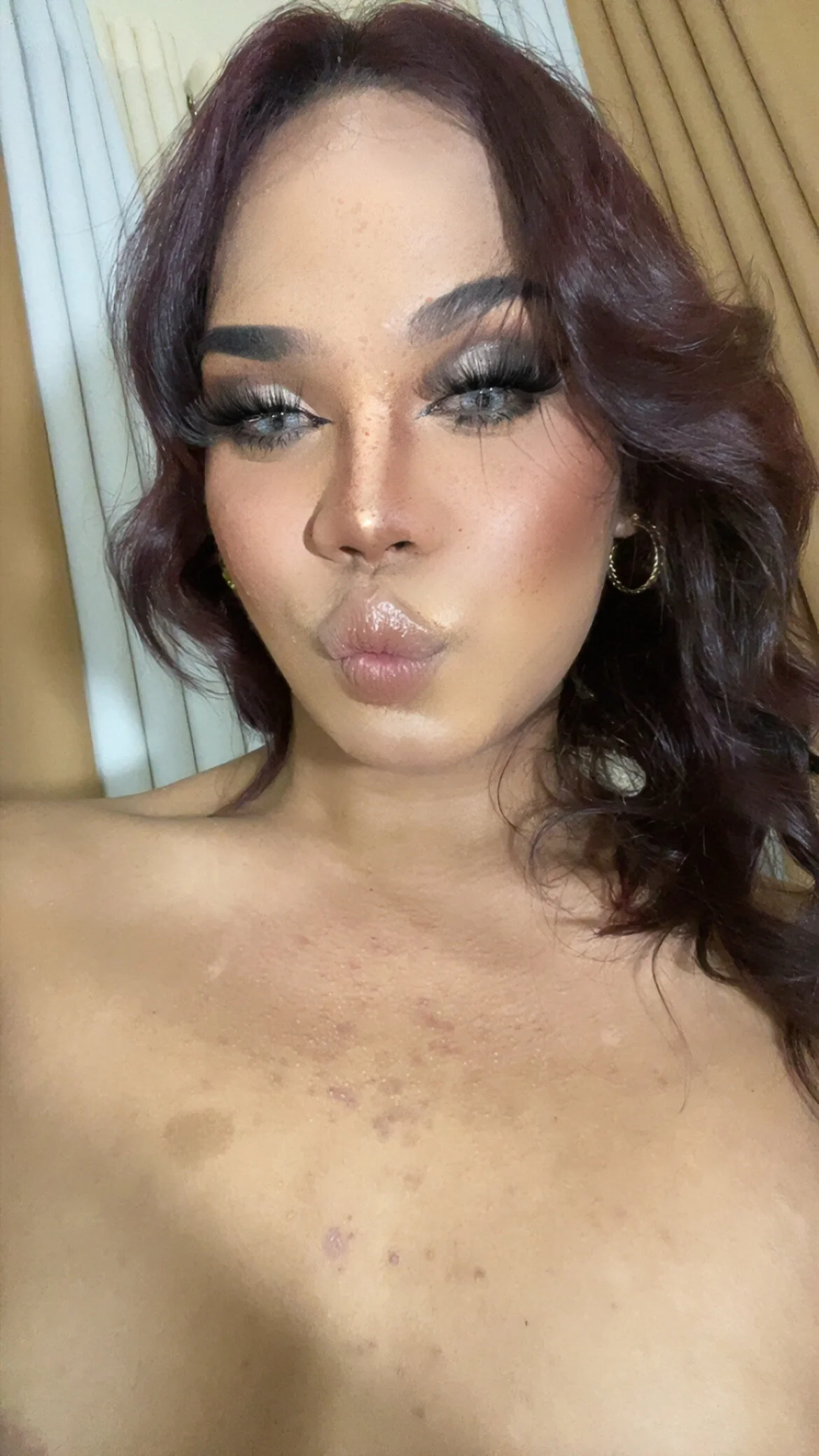 XXX Porn Photo of Nude Dream_Mistress 11