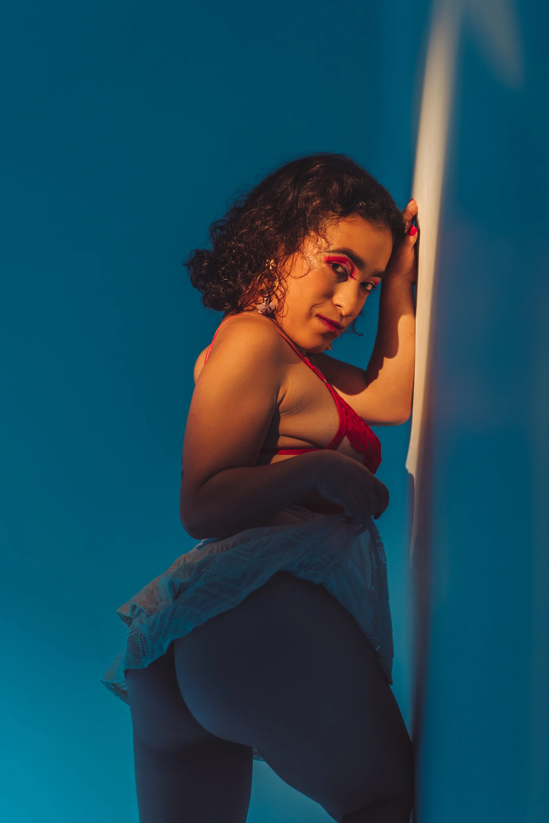 XXX Porn Photo of Nude AmaraGrey_ 39