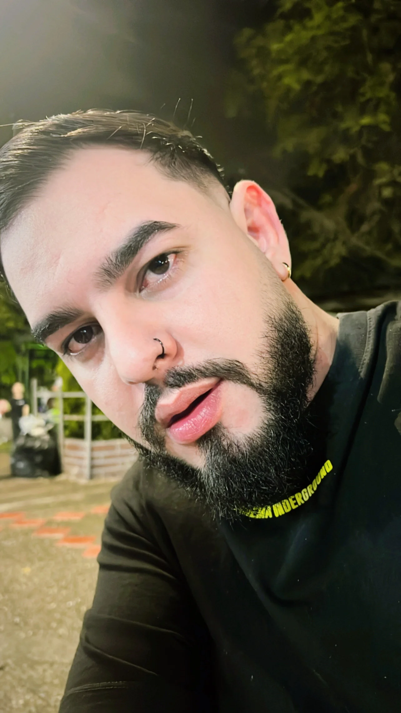 XXX Porn Photo of Nude Ethan_Castellano 56