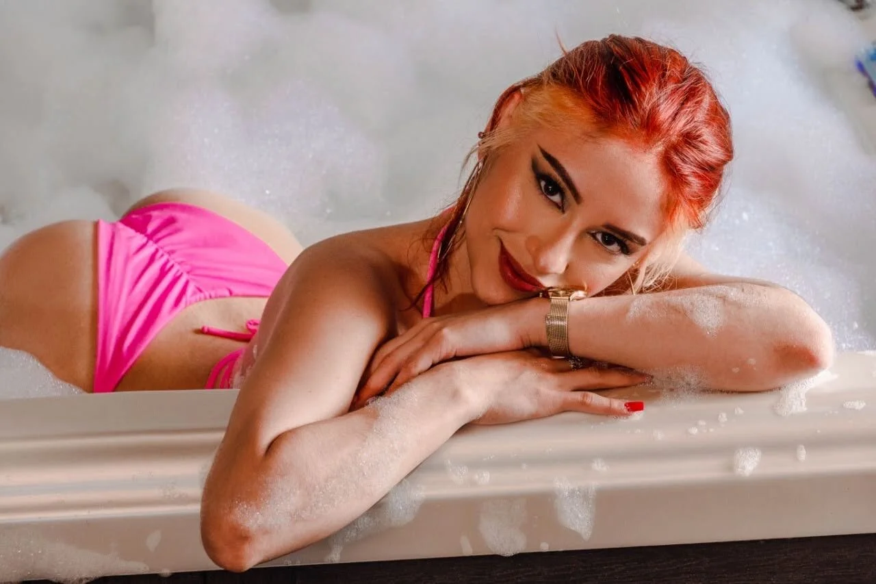 XXX Porn Photo of Nude Alison_Ivanova 38