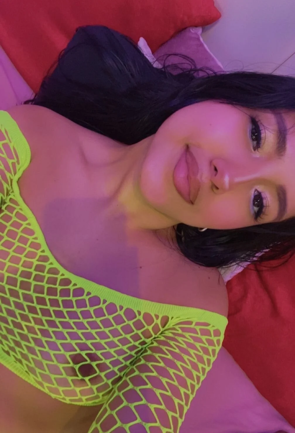 XXX Porn Photo of Nude zarahfoster 94