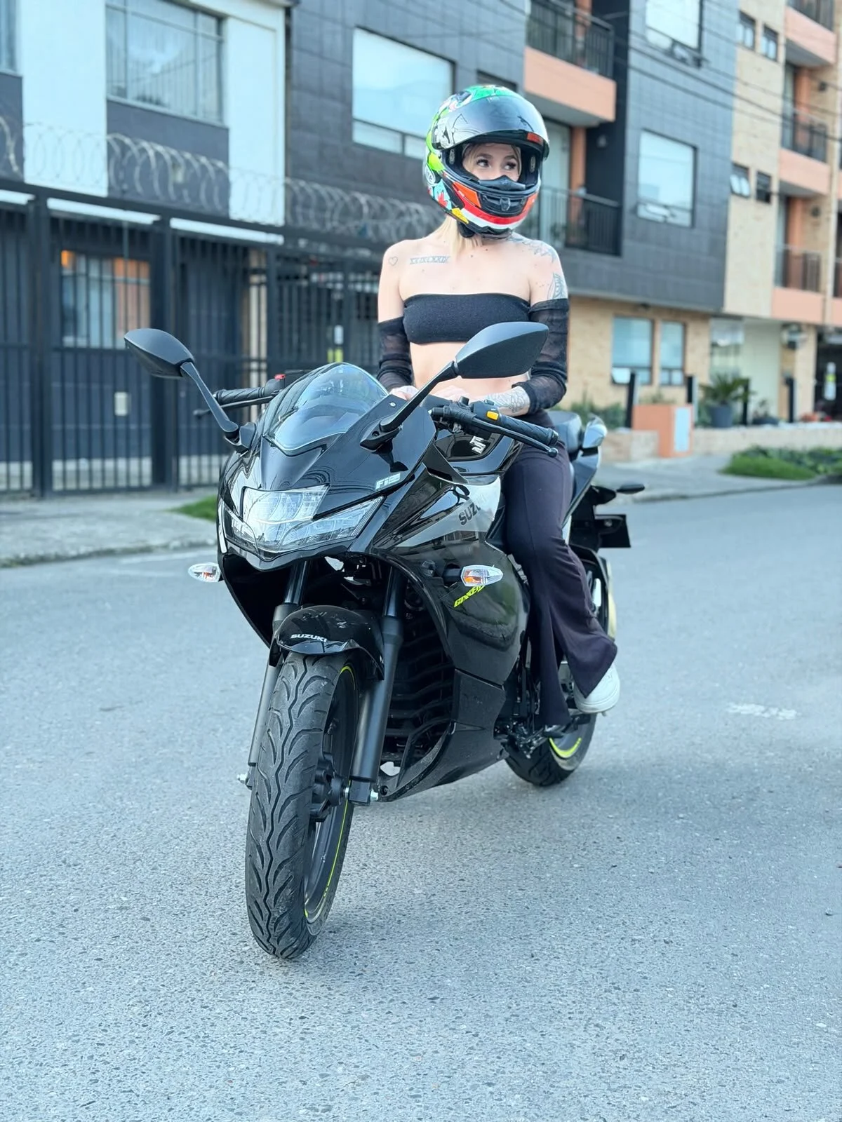 XXX Porn Photo of Nude Atenea_Klett_ 13