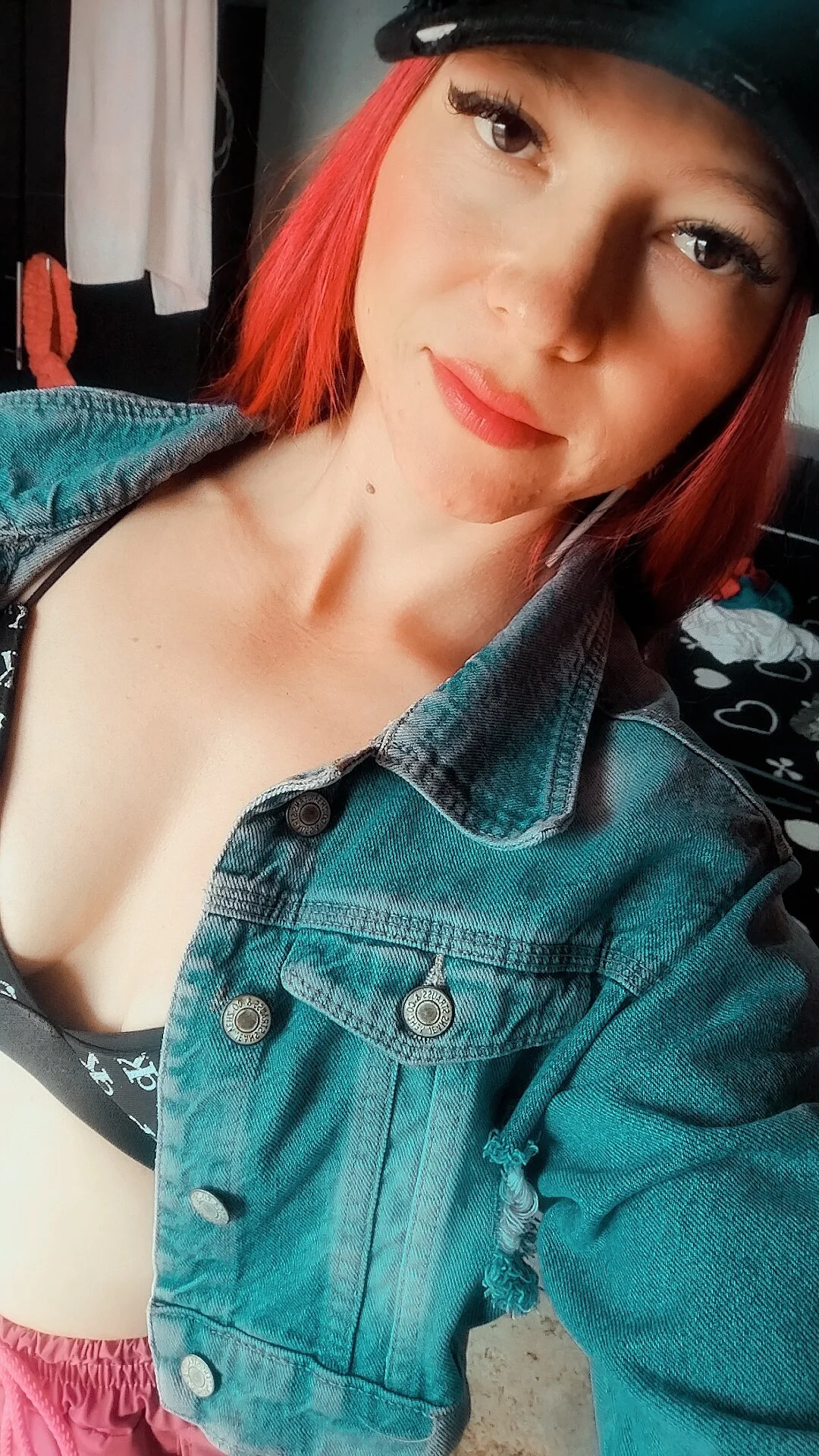 XXX Porn Photo of Nude _DulceFuego 23