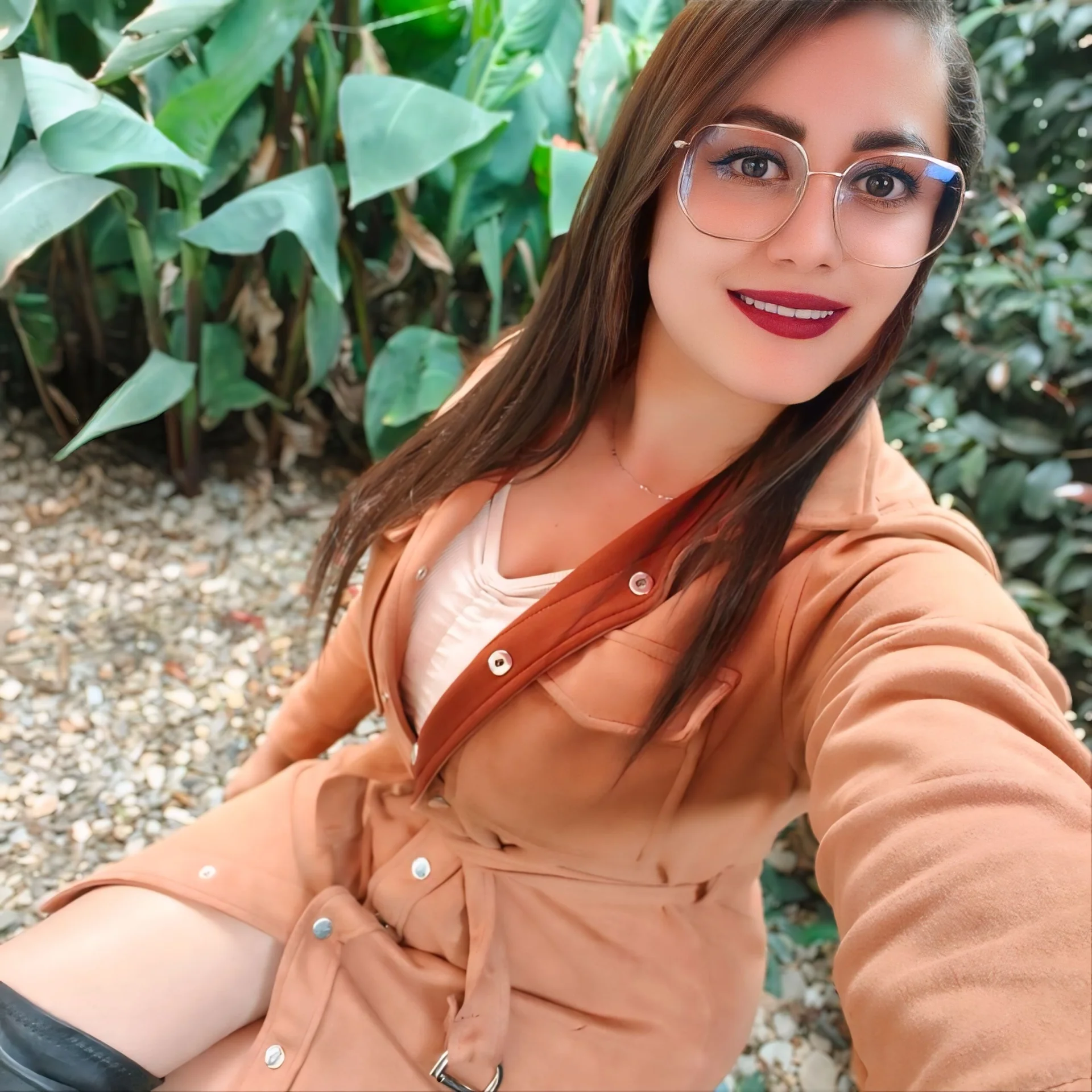 XXX Porn Photo of Nude Ory____A 1