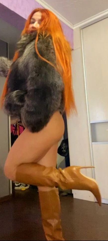 XXX Porn Photo of Nude KiraXTender 50