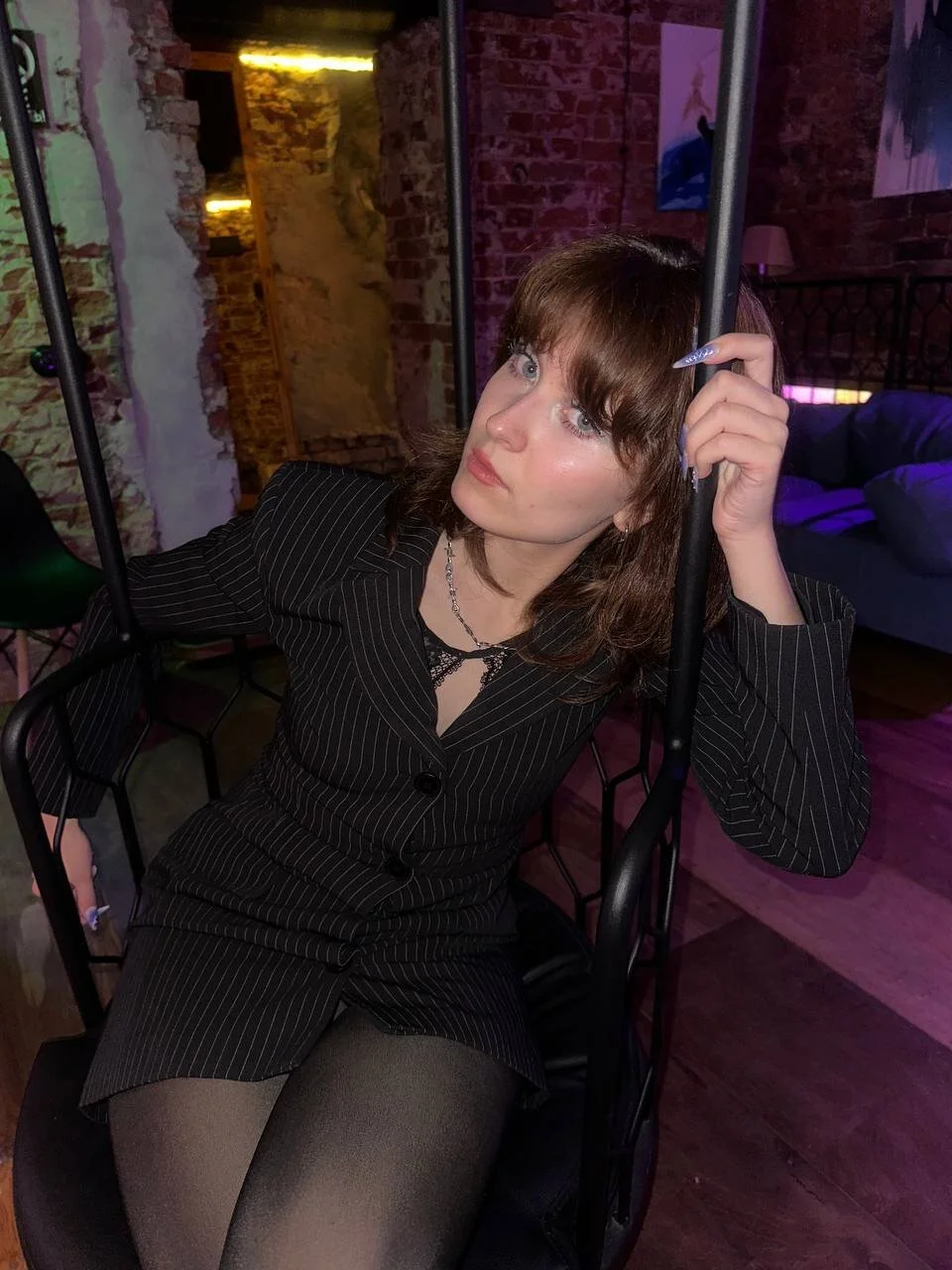 XXX Porn Photo of Nude LolaAsmus 15