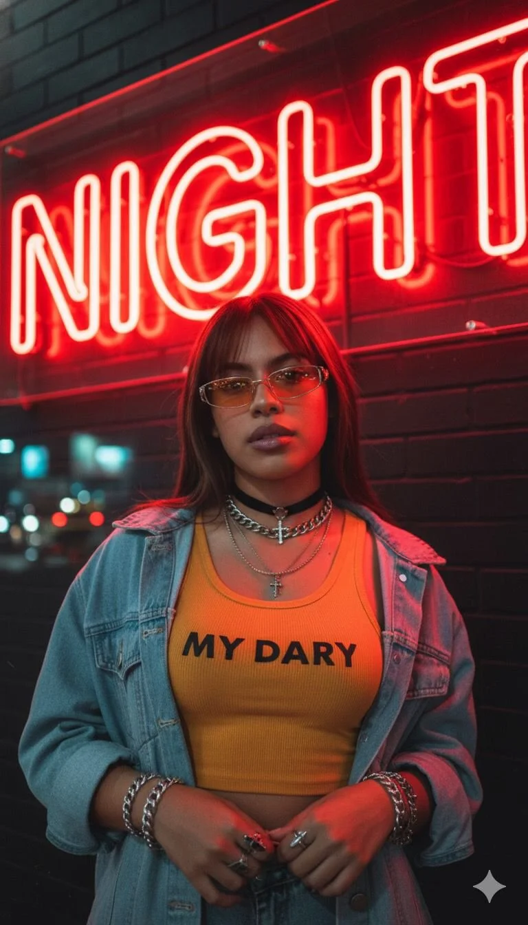 XXX Porn Photo of Nude stefany_bro 35