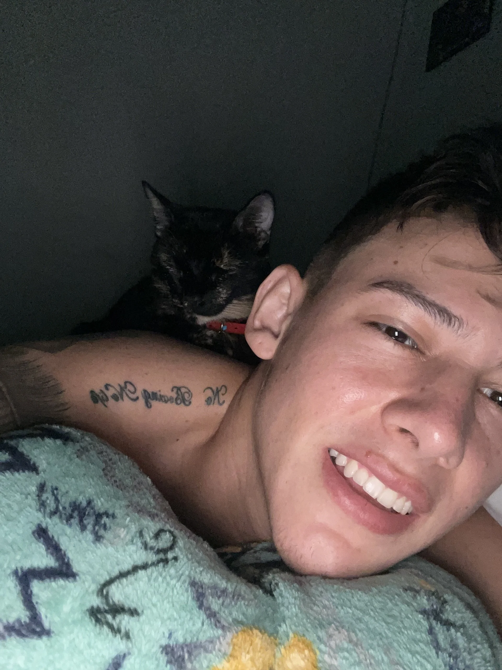 XXX Porn Photo of Nude Muscle_King_Cum 188