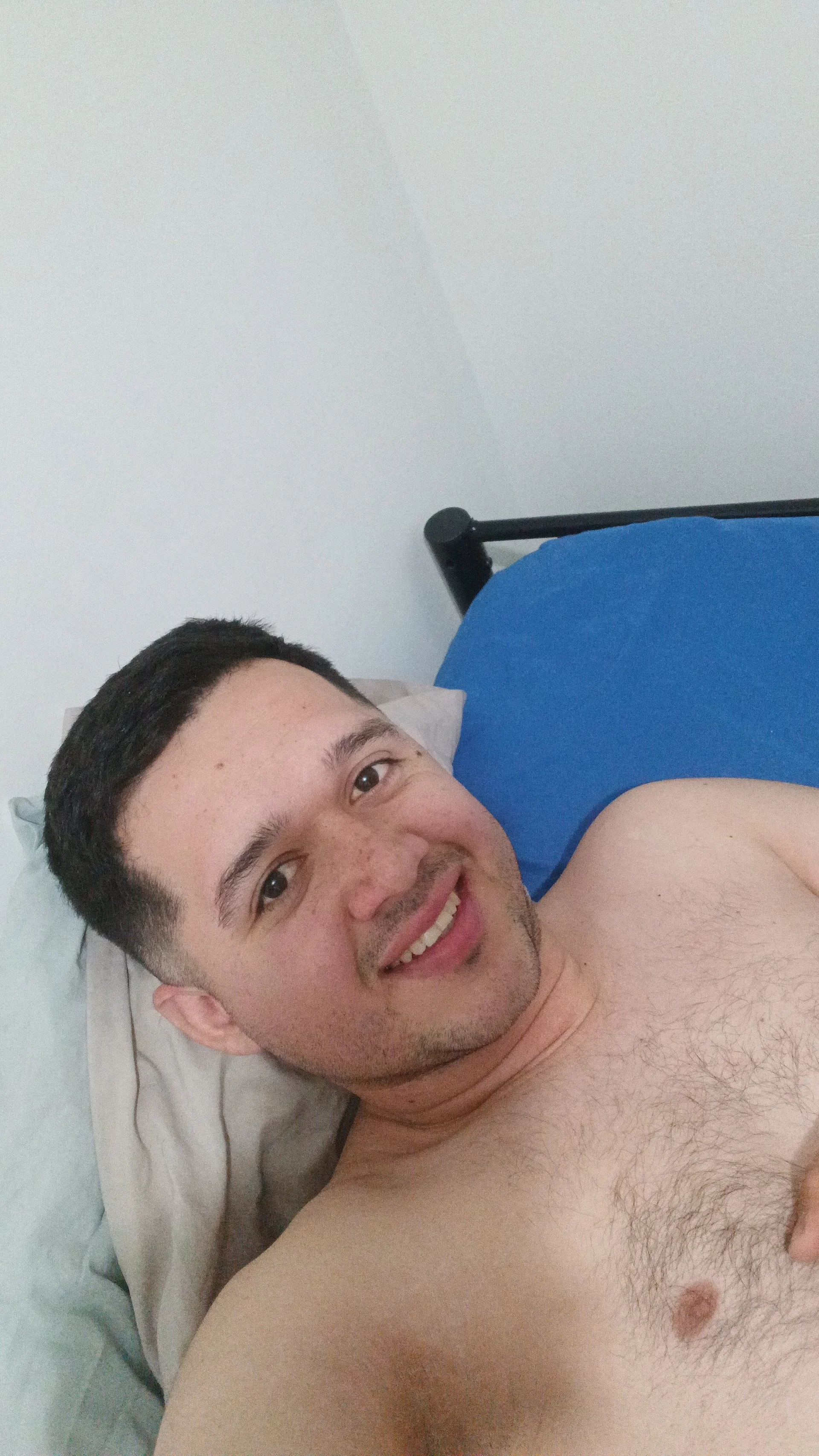 XXX Porn Photo of Nude DiegoDuke 3