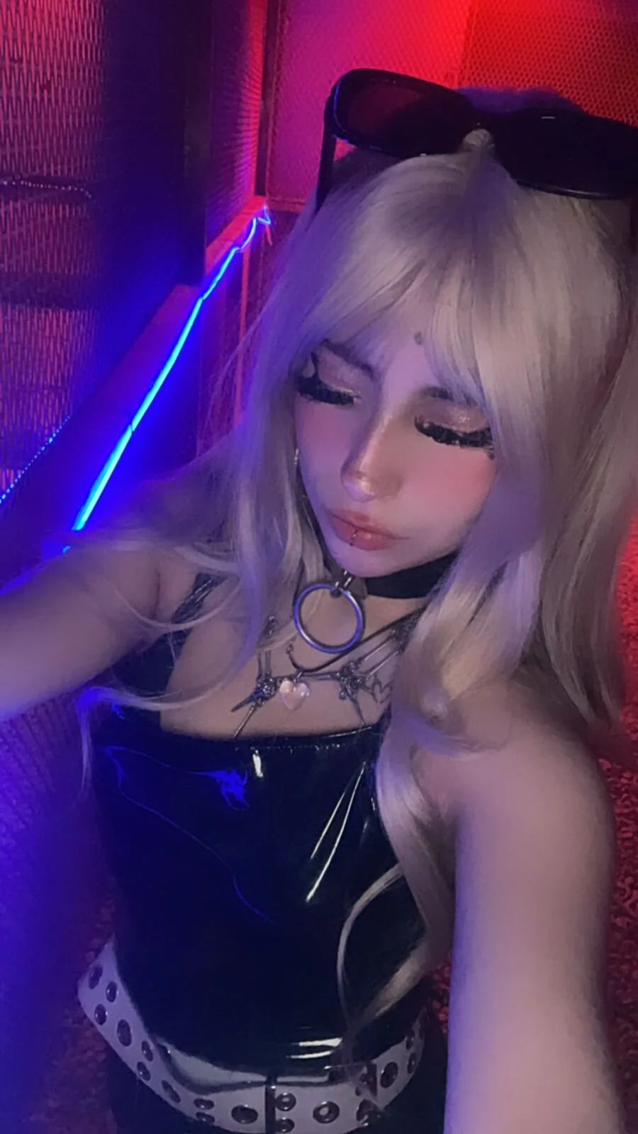 XXX Porn Photo of Nude Melody-chers 74