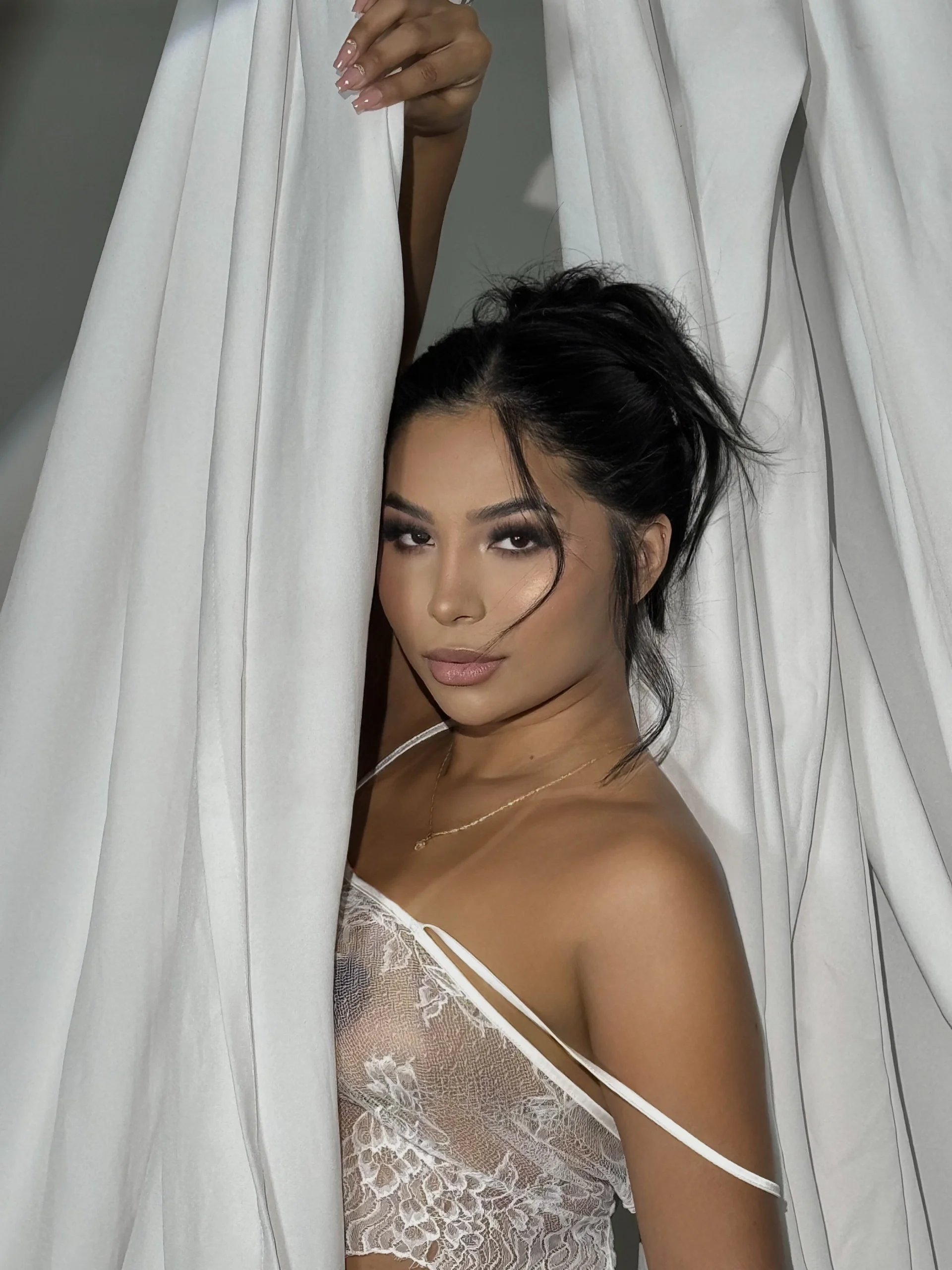 XXX Porn Photo of Nude CharlotteGraay 48