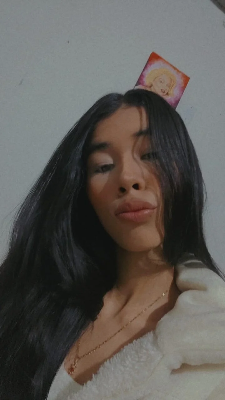 XXX Porn Photo of Nude Celine_11 2