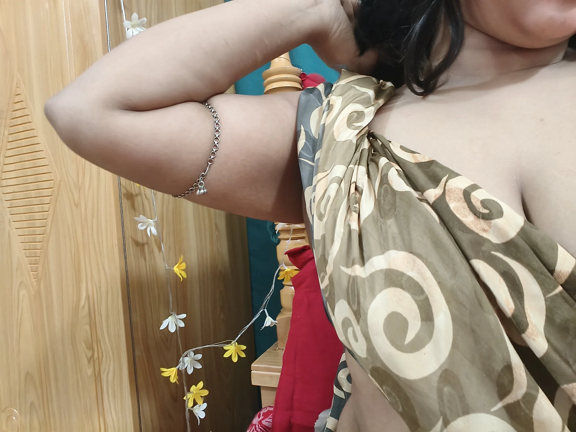 XXX Porn Photo of Nude Beauty_Queen_Soniya 1107