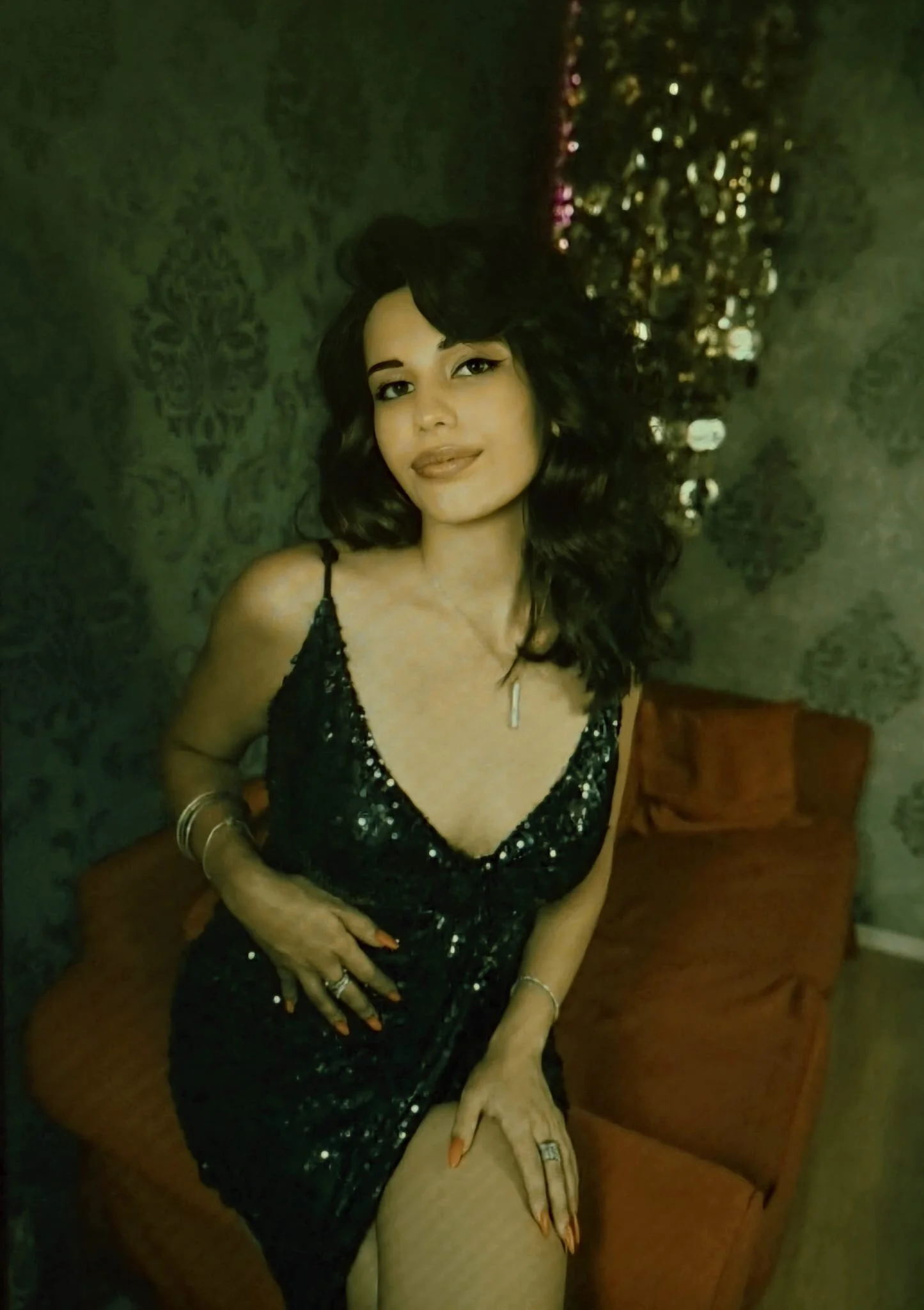 XXX Porn Photo of Nude Bella_Posh 3