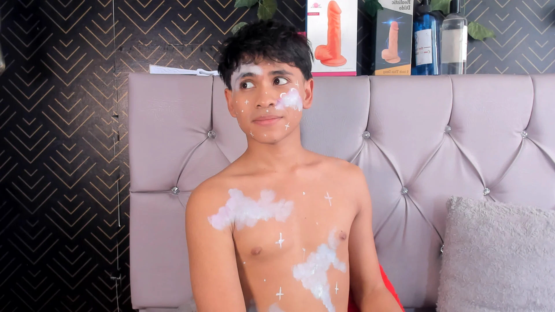 XXX Porn Photo of Nude Ethan_Westt 207