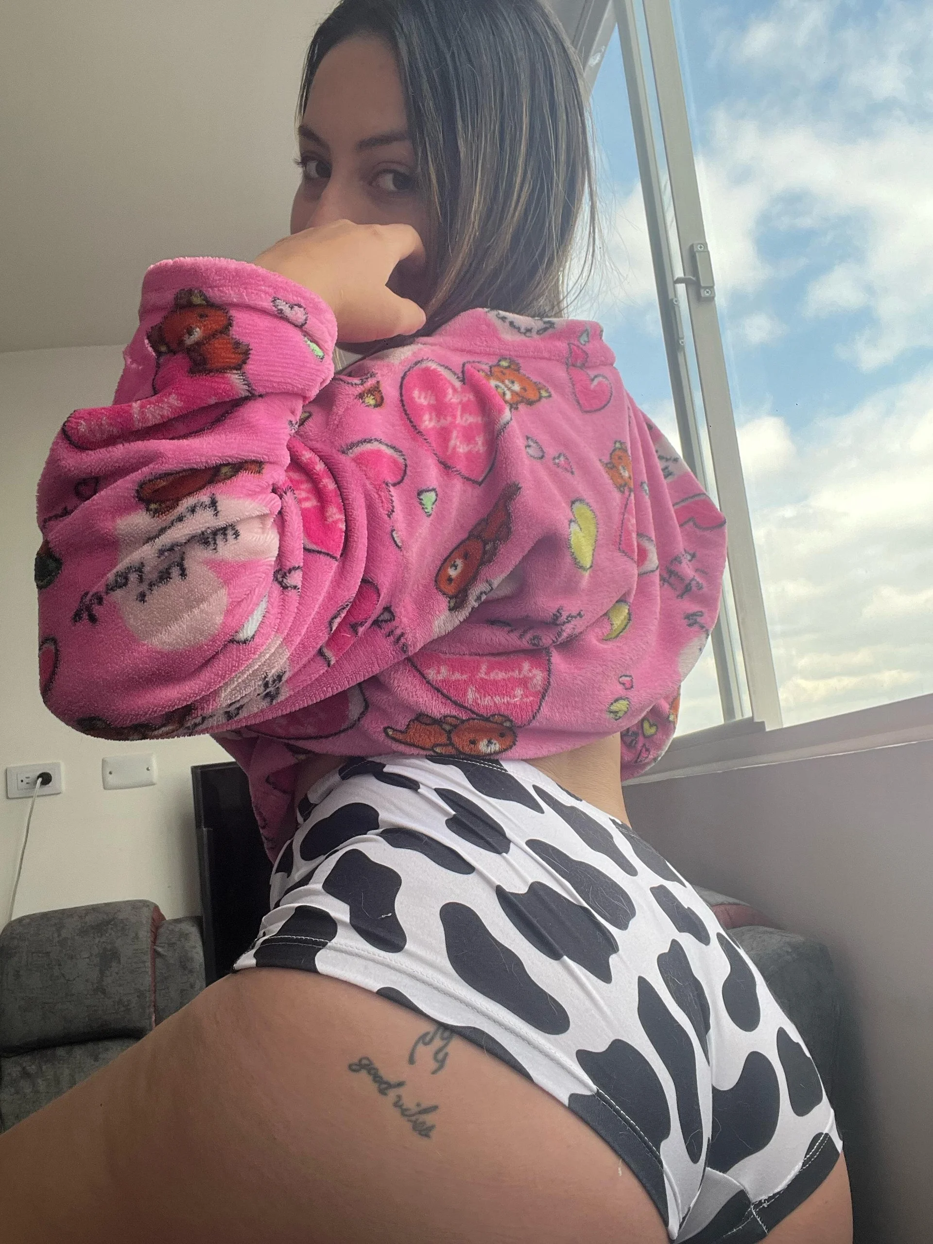 XXX Porn Photo of Nude samarajhonson 110