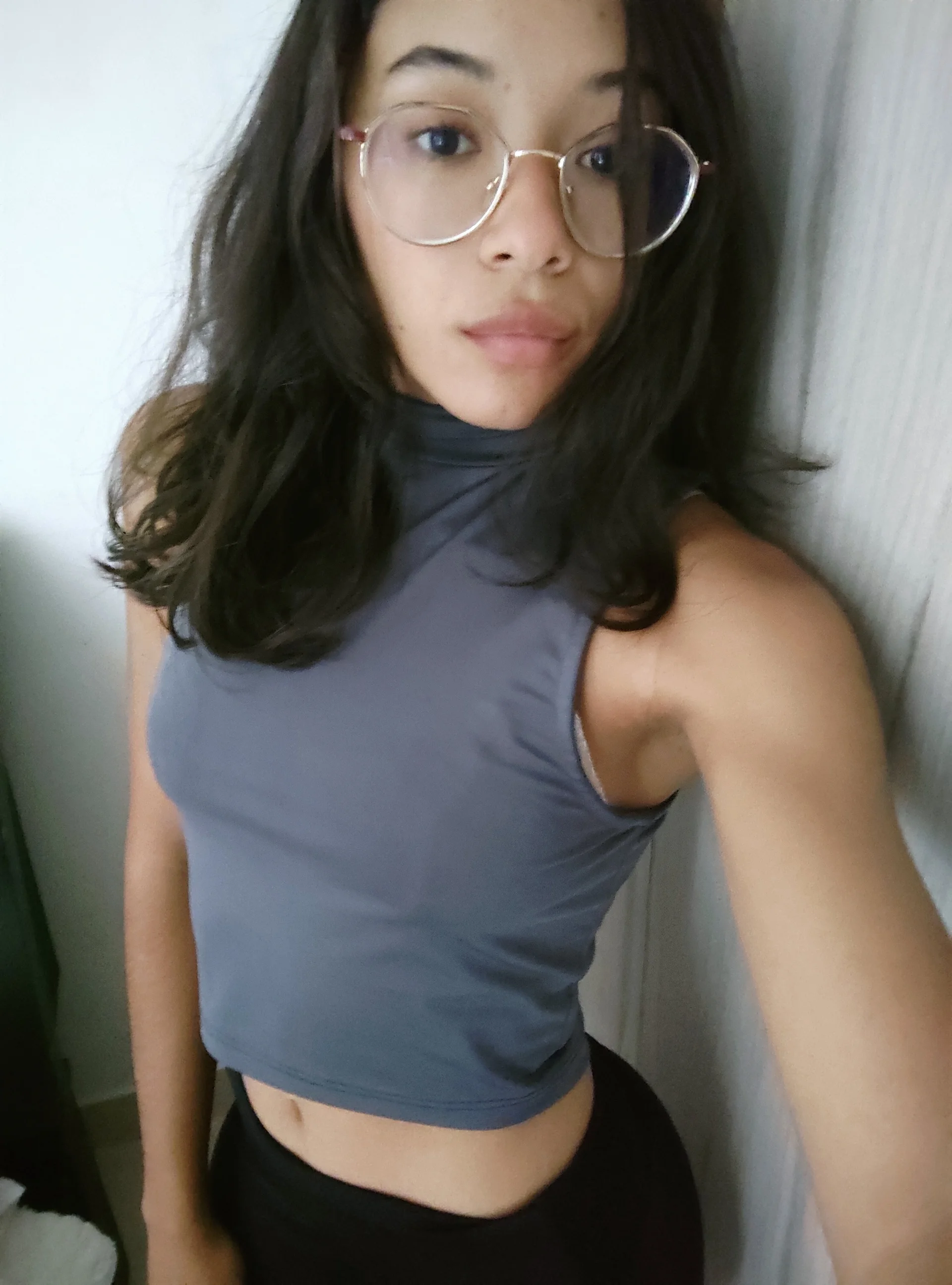 XXX Porn Photo of Nude catalina_y_tylerjhons 13
