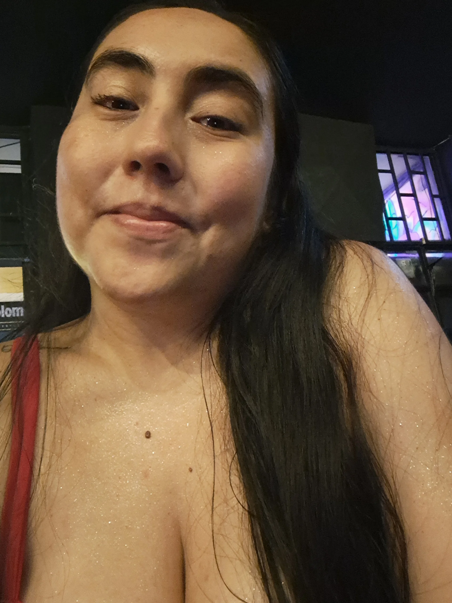 XXX Porn Photo of Nude SweetHairy 1