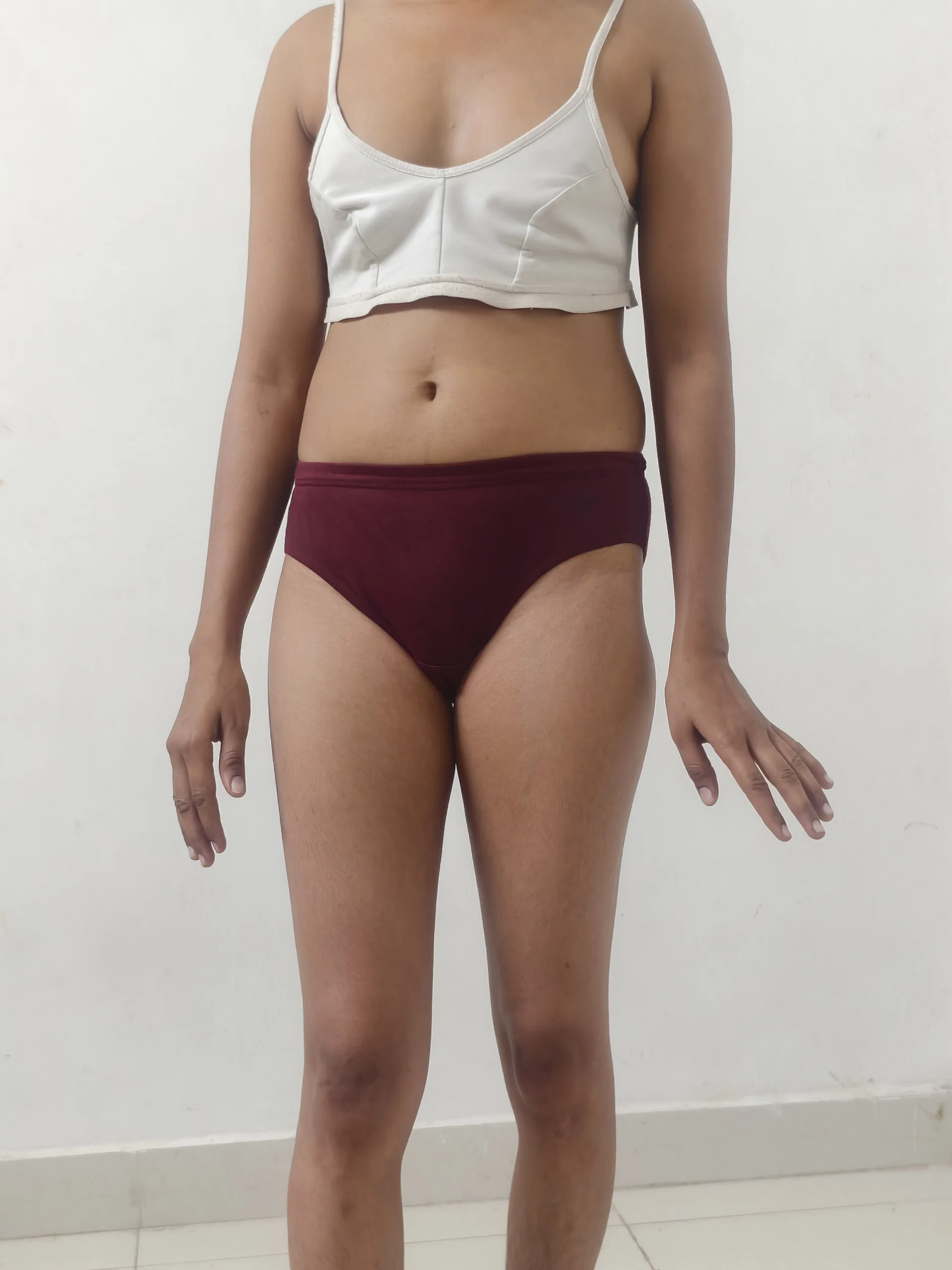 XXX Porn Photo of Nude khushboo_rani_3684 2