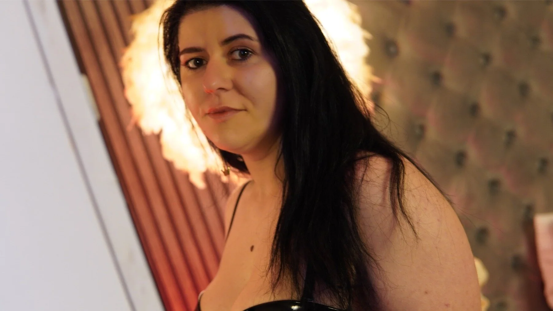 XXX Porn Photo of Nude VanessaNoir 15