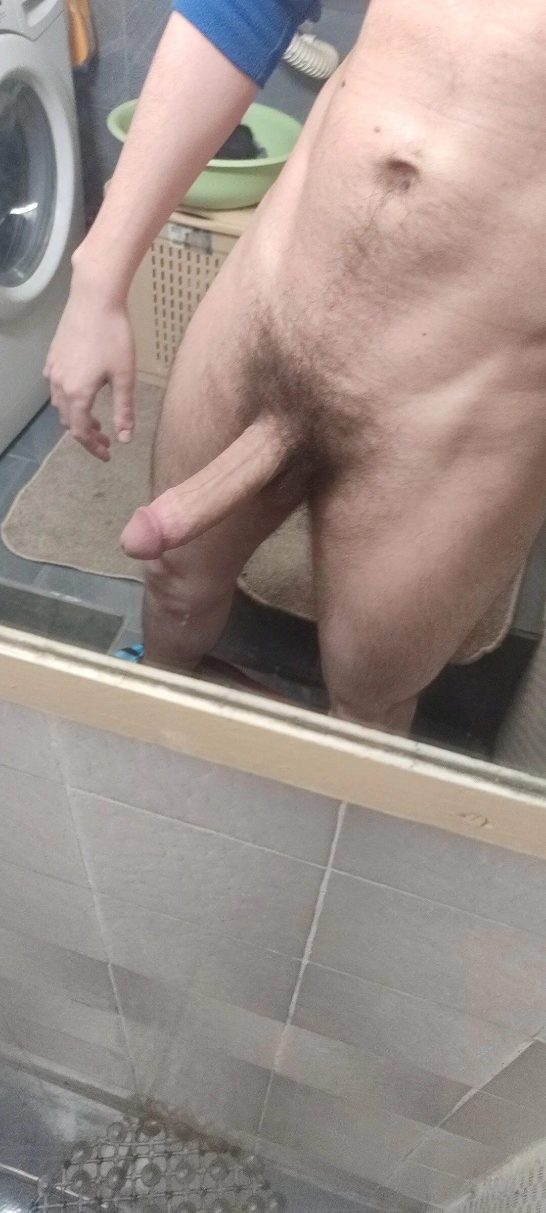 XXX Porn Photo of Nude MikeyLevinePH 6