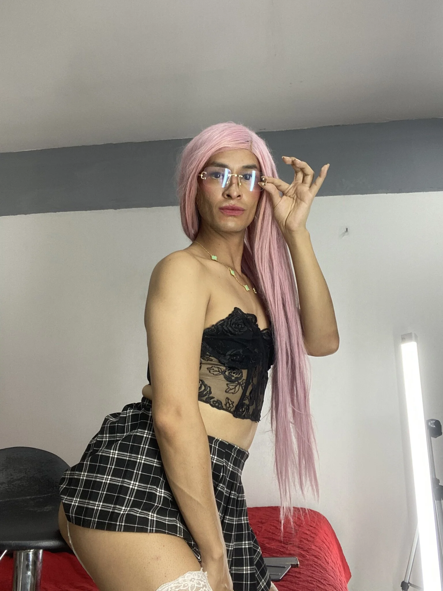 XXX Porn Photo of Nude Aria_skye 16