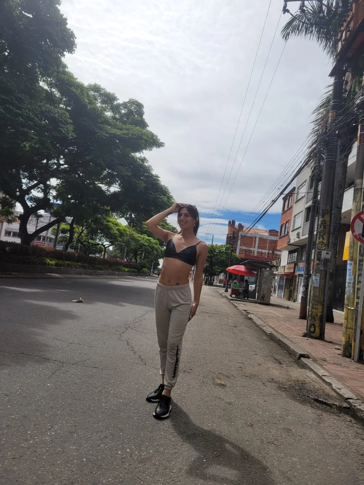 XXX Porn Photo of Nude Ely_Millan 19