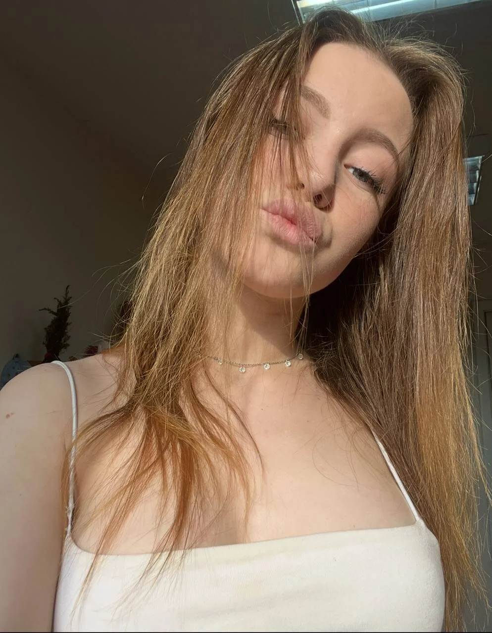 XXX Porn Photo of Nude VanessaAnerson 9