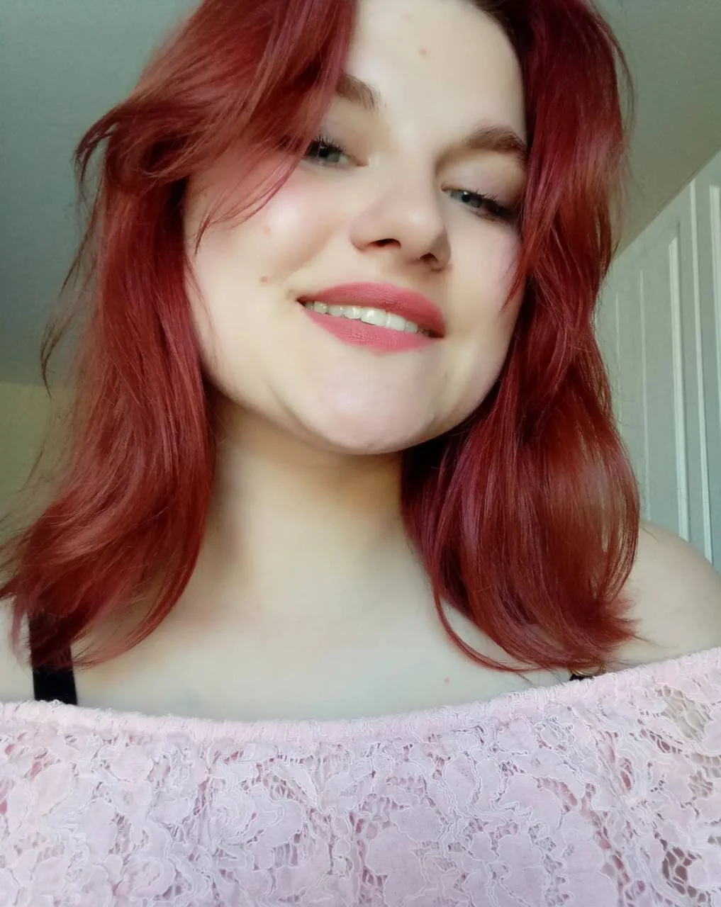 XXX Porn Photo of Nude EvaEngel 24