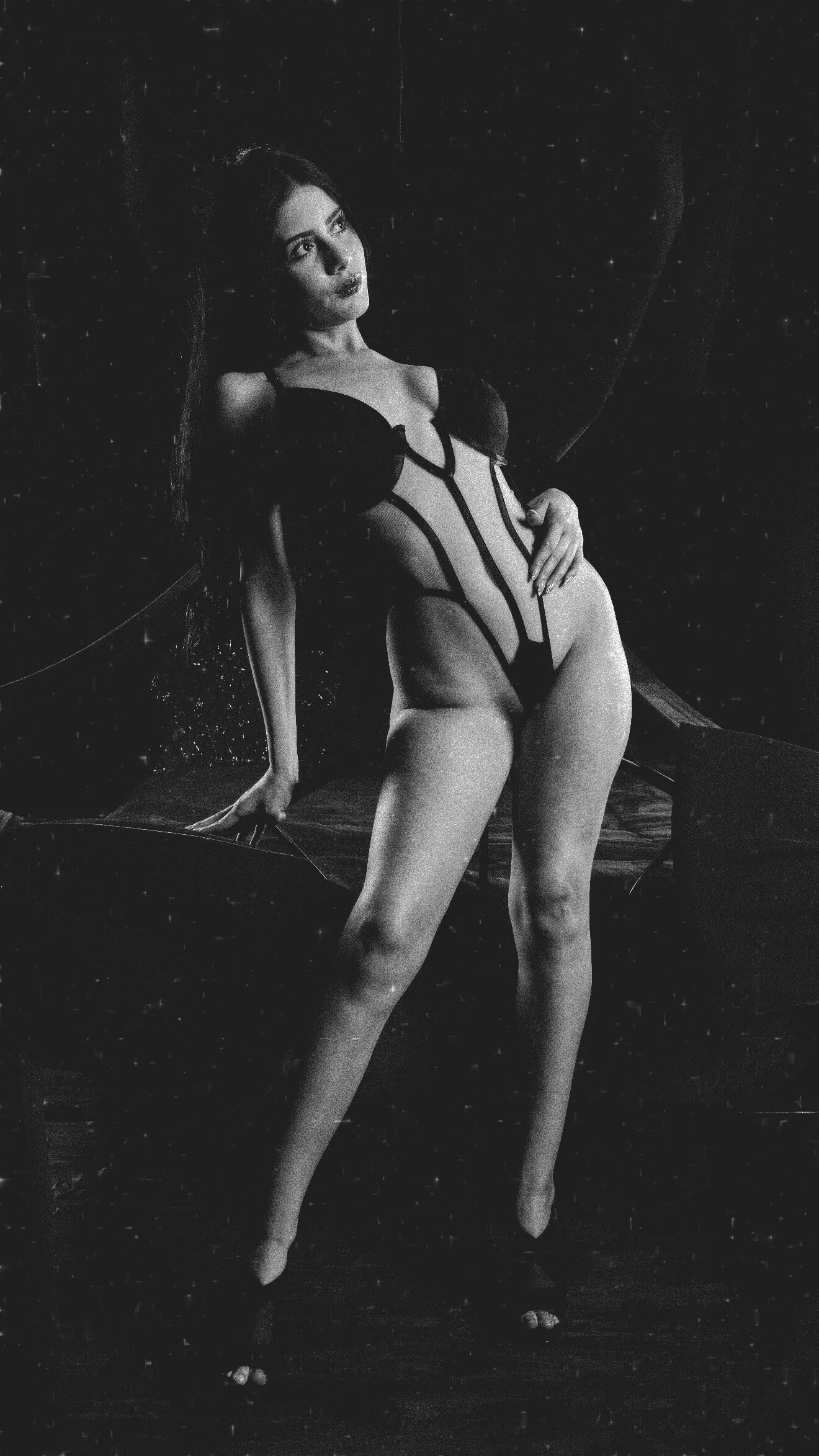 XXX Porn Photo of Nude Baby_Meli 9