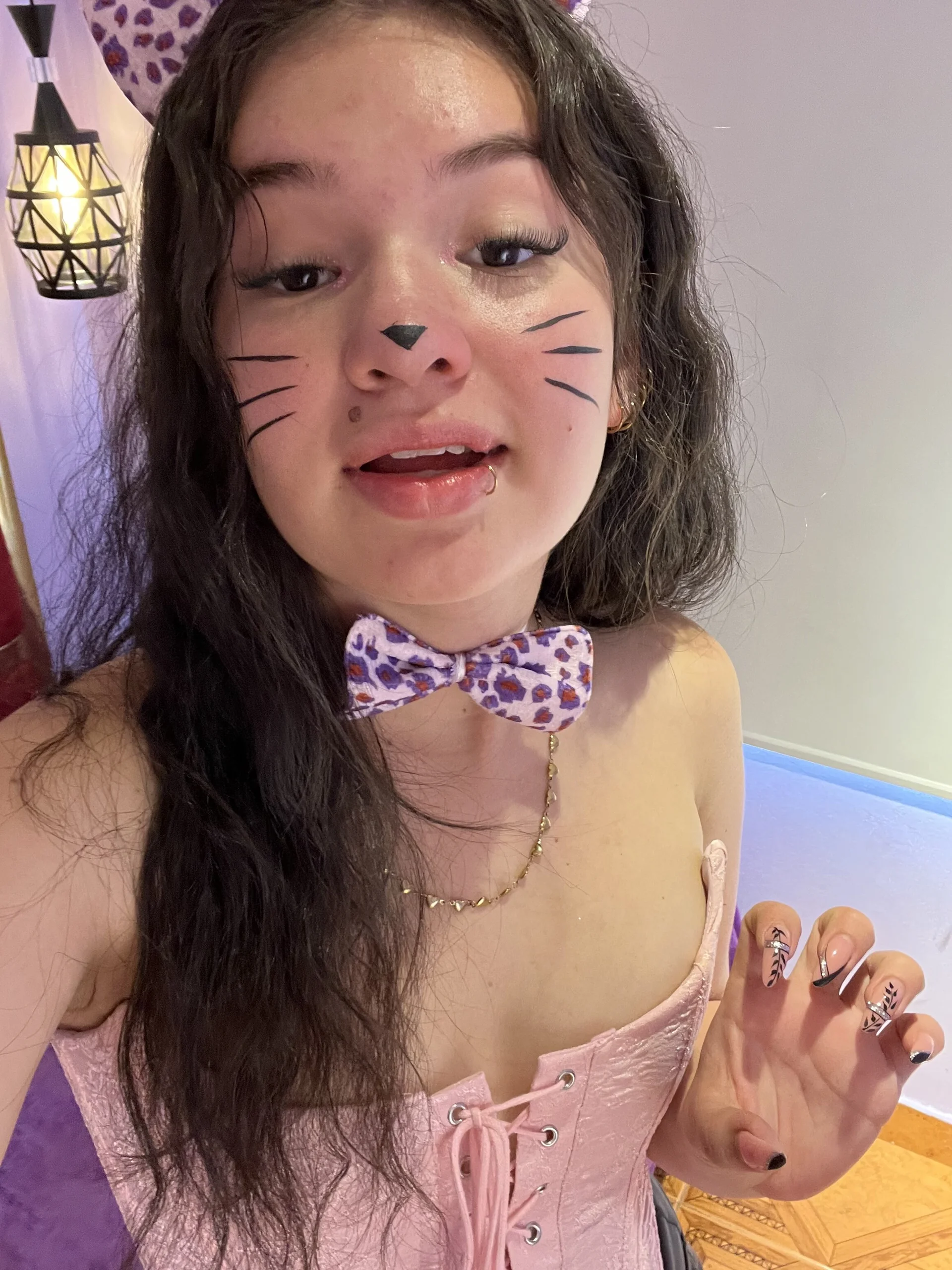 XXX Porn Photo of Nude lilimini032 61