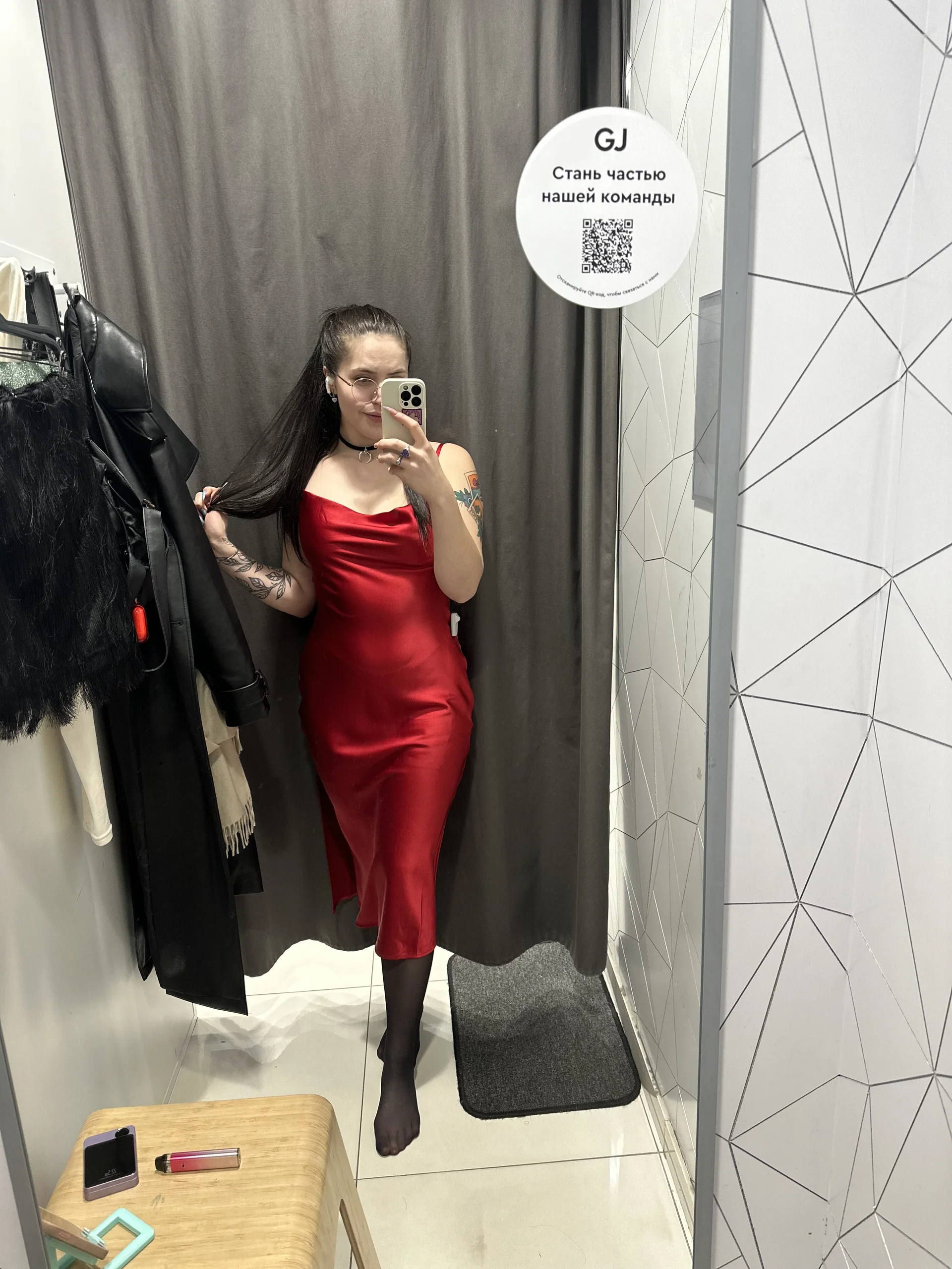 XXX Porn Photo of Nude meow_girl 28