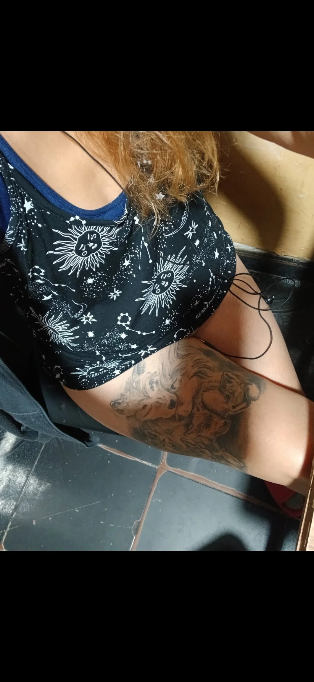 XXX Porn Photo of Nude cari75 5