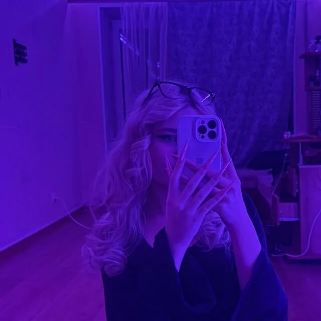 XXX Porn Photo of Nude MiaBerlateen 3