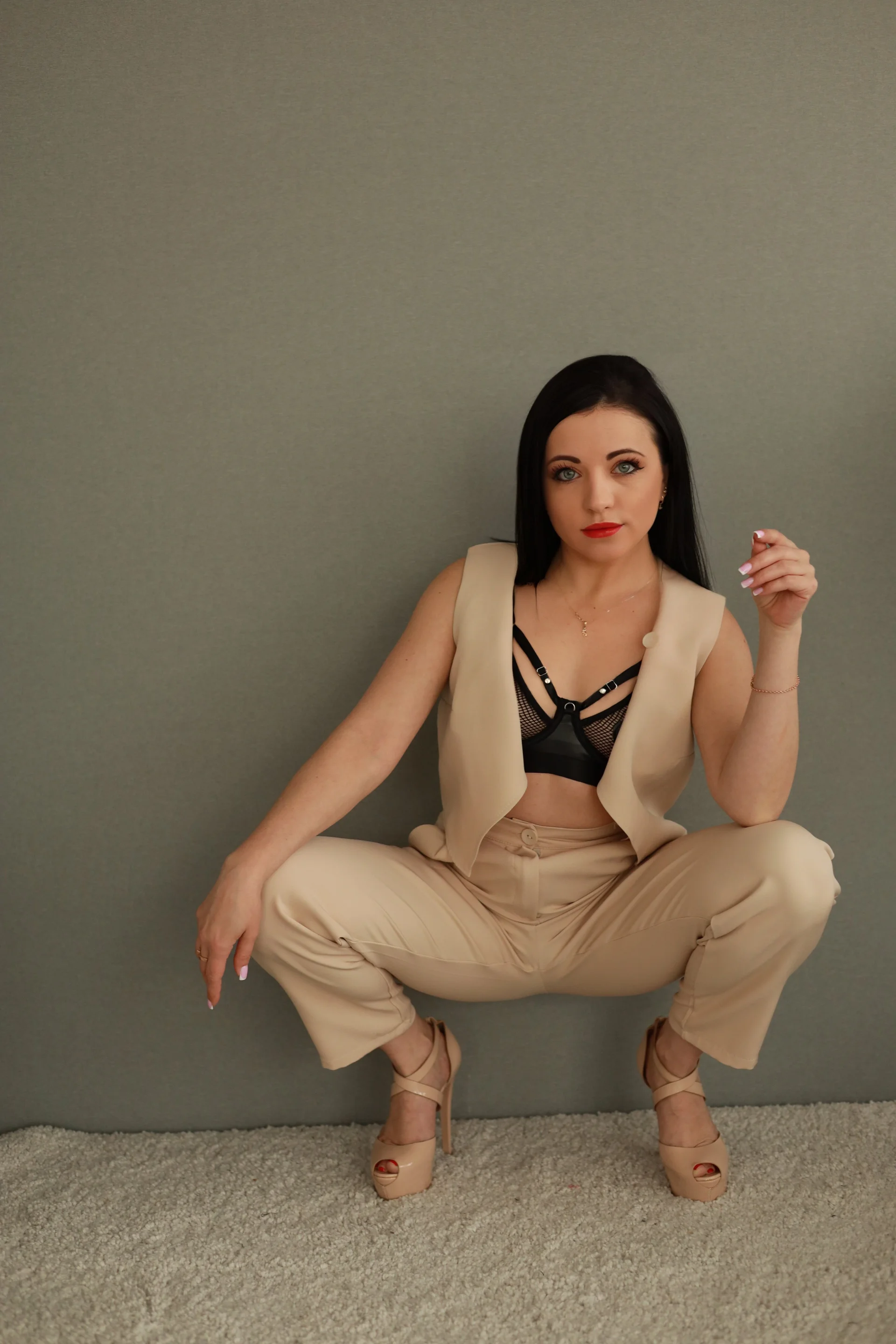 XXX Porn Photo of Nude Dafni_Monn 14