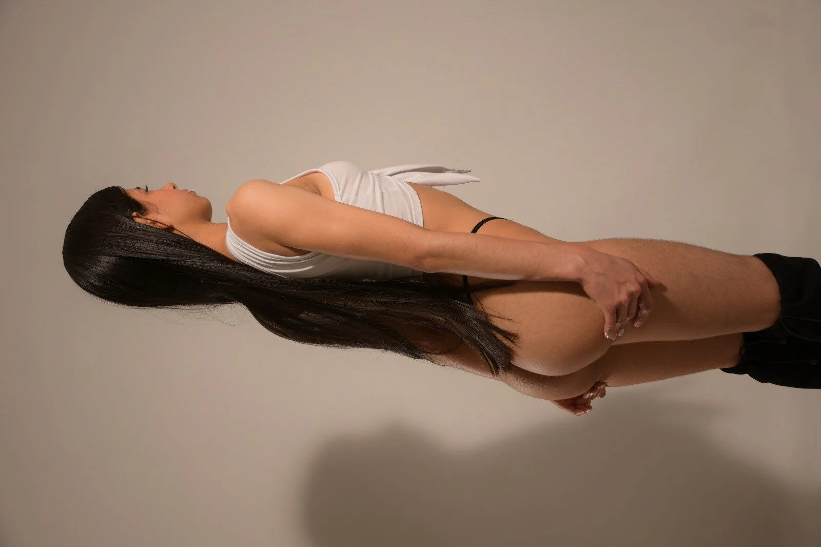XXX Porn Photo of Nude carlina_15 15
