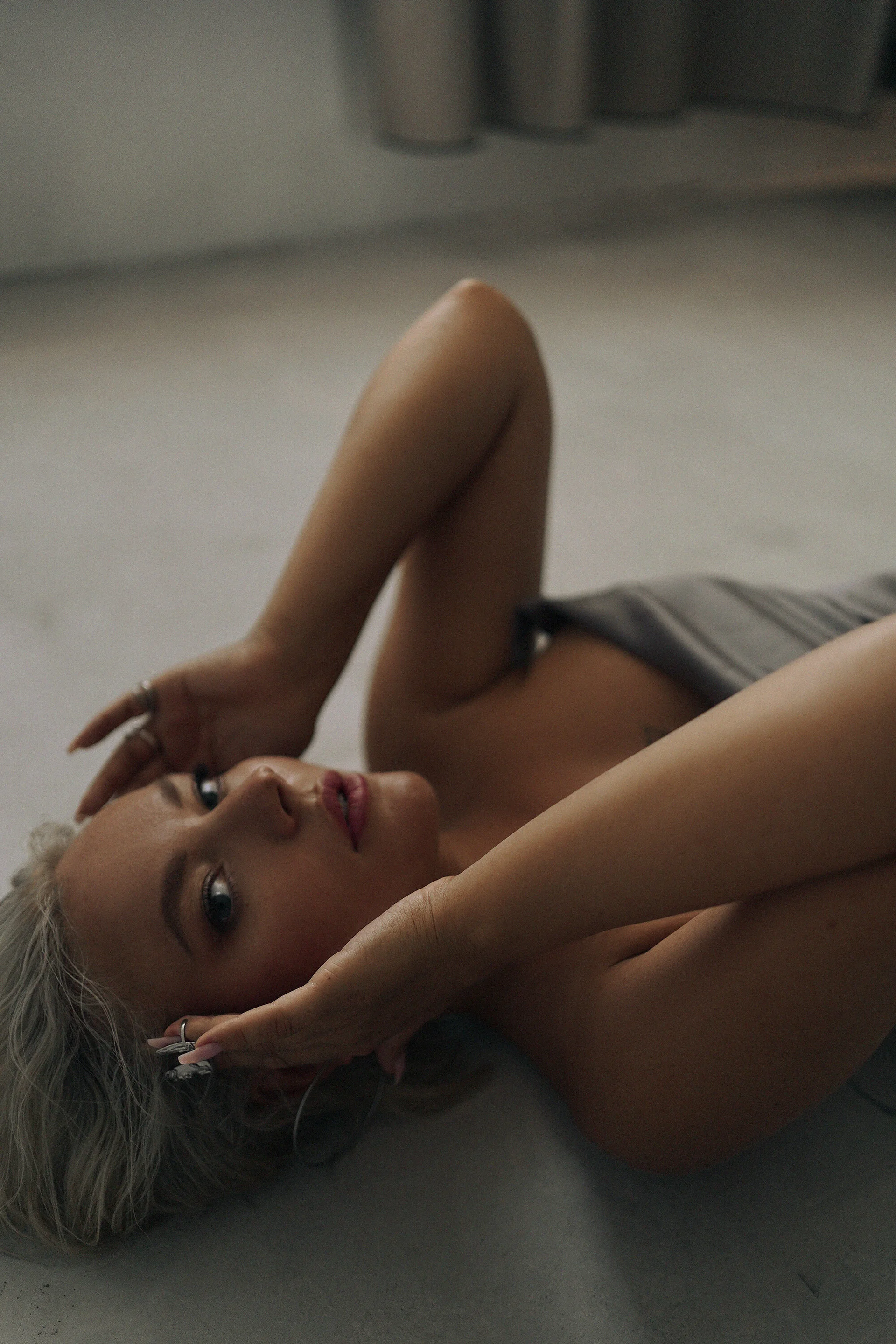 XXX Porn Photo of Nude Eva___forever 2
