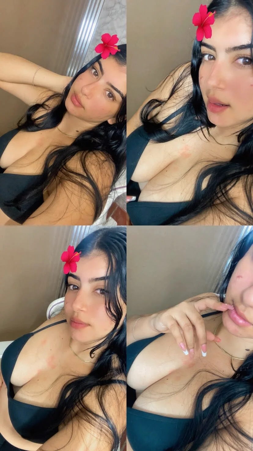 XXX Porn Photo of Nude hello_kityy25 10