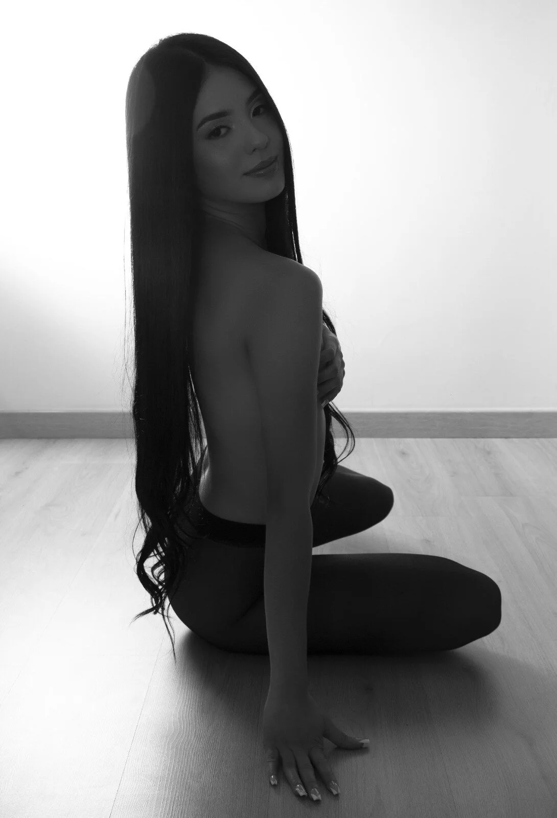 XXX Porn Photo of Nude Larissa_Luna 18